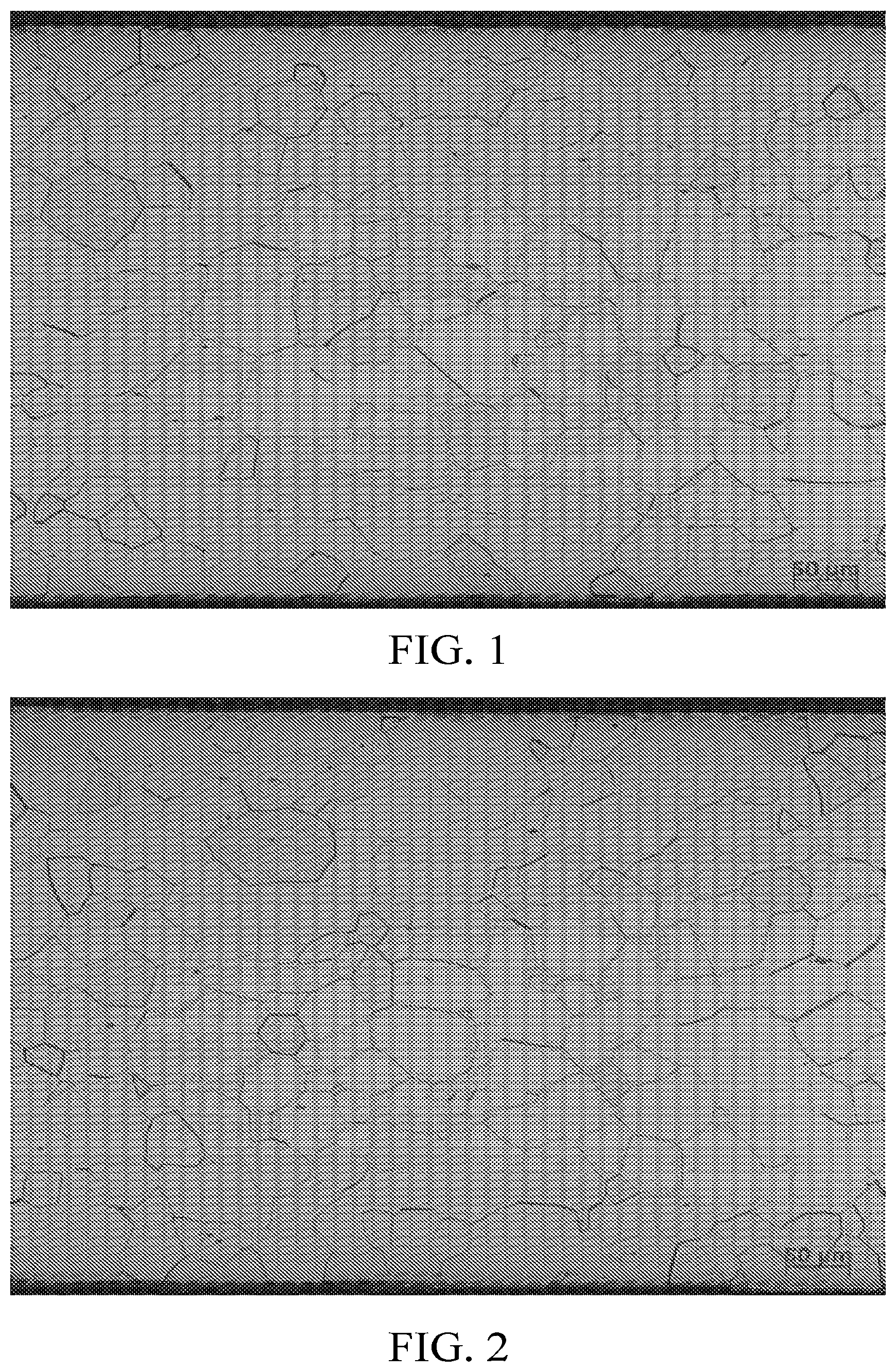 Patent US12590351 Figure 1 – Production method for non-oriented silicon steel and non-oriented silicon steel