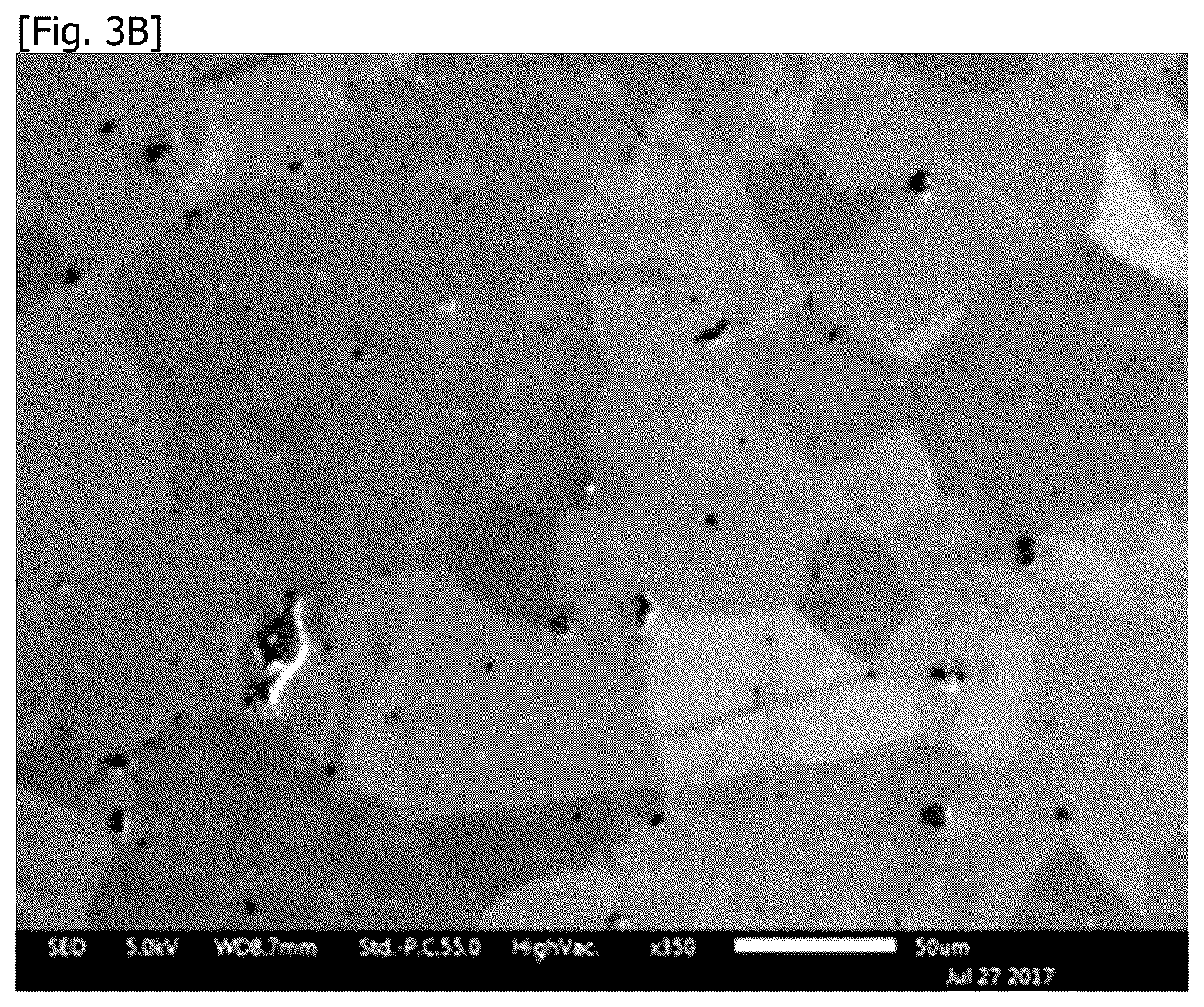 Patent US12590356 Figure 5 – Superalloy powder, part and method for manufacturing the part from the powder