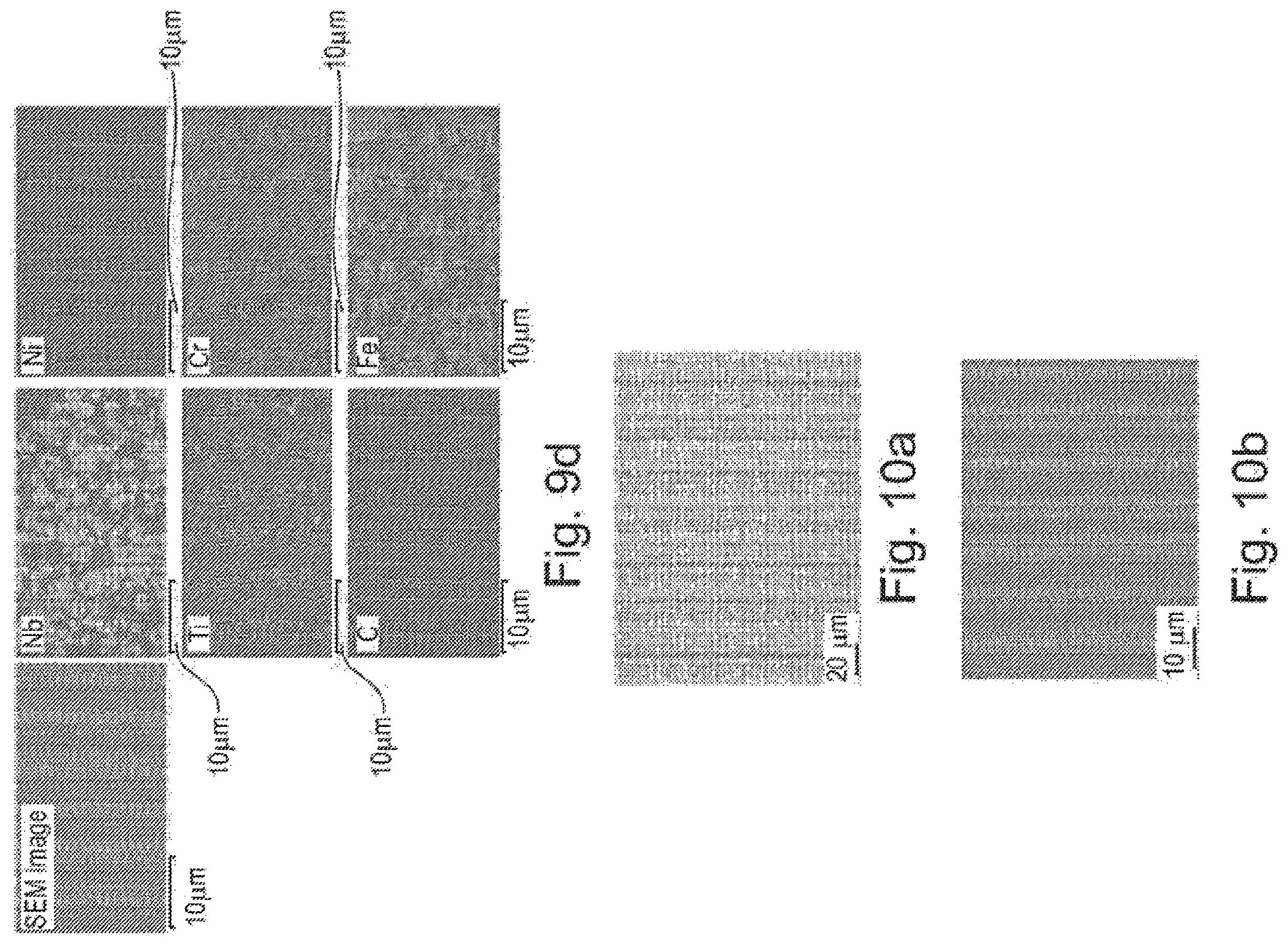 Patent US12590357 Figure 8 – Method for carbide dispersion strengthened high performance metallic materials