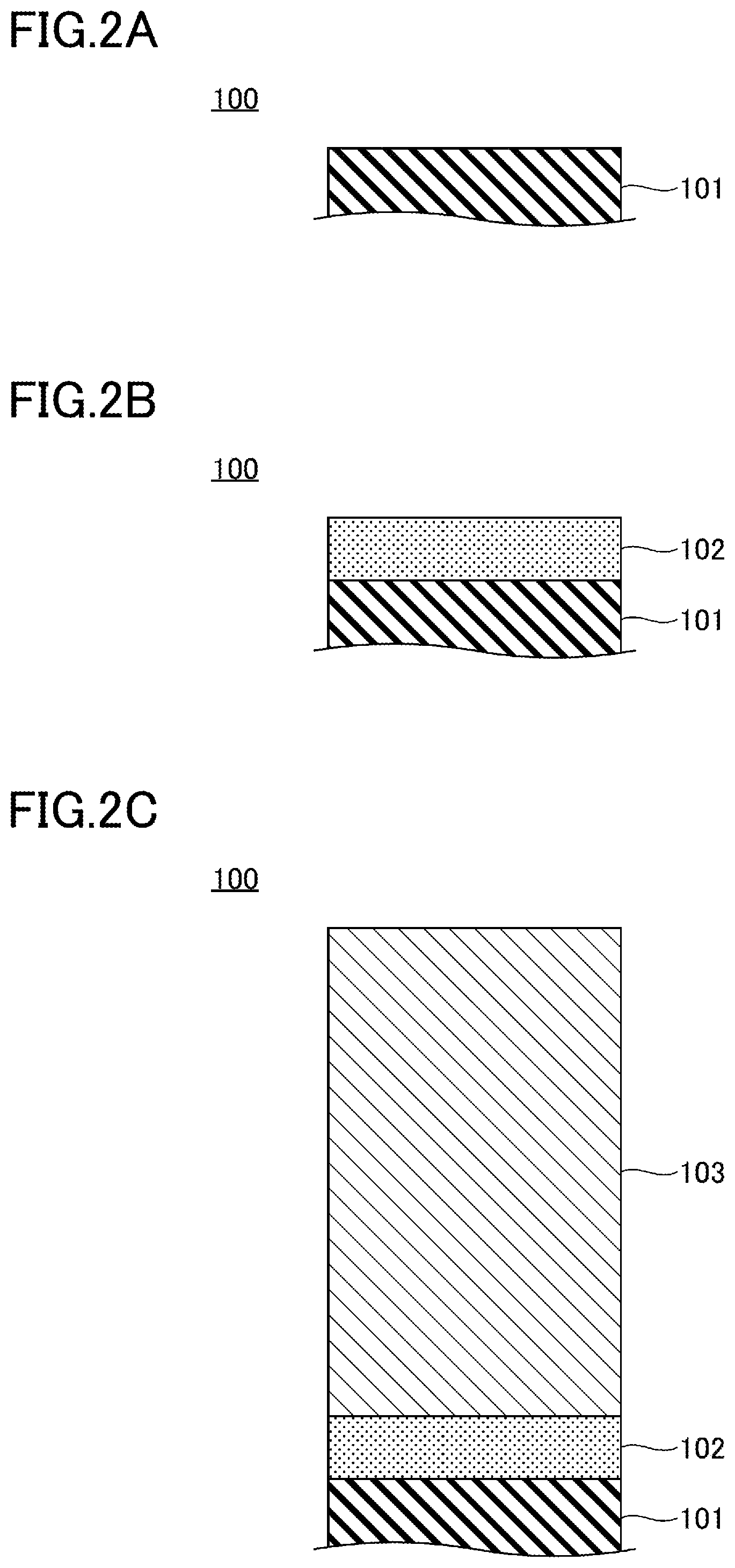 Patent US12590362 Figure 2 – Deposition method and deposition apparatus
