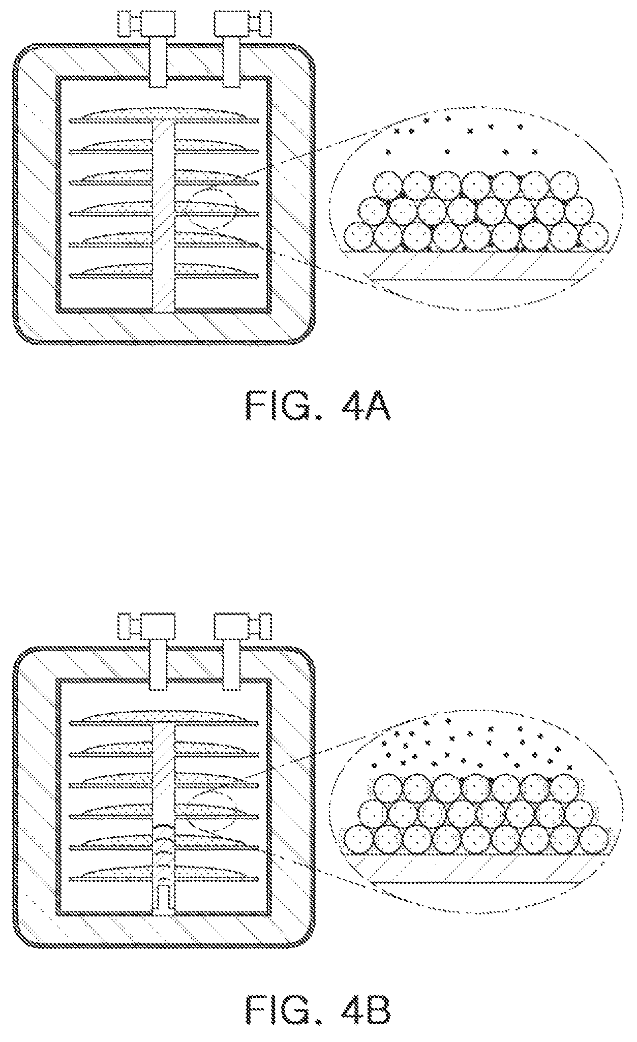 Patent US12590366 Figure 4 – Canister, precursor transfer system having the same and method for measuring precursor remaining amount thereof