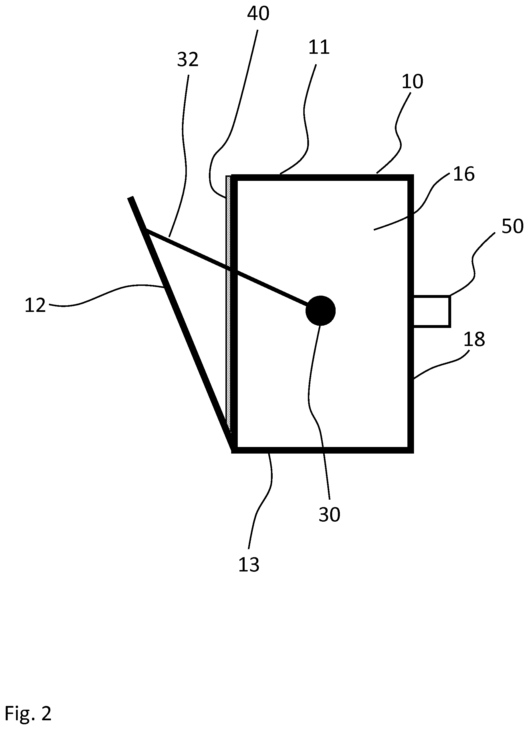 Patent US12590367 Figure 2 – Precursor supply chamber