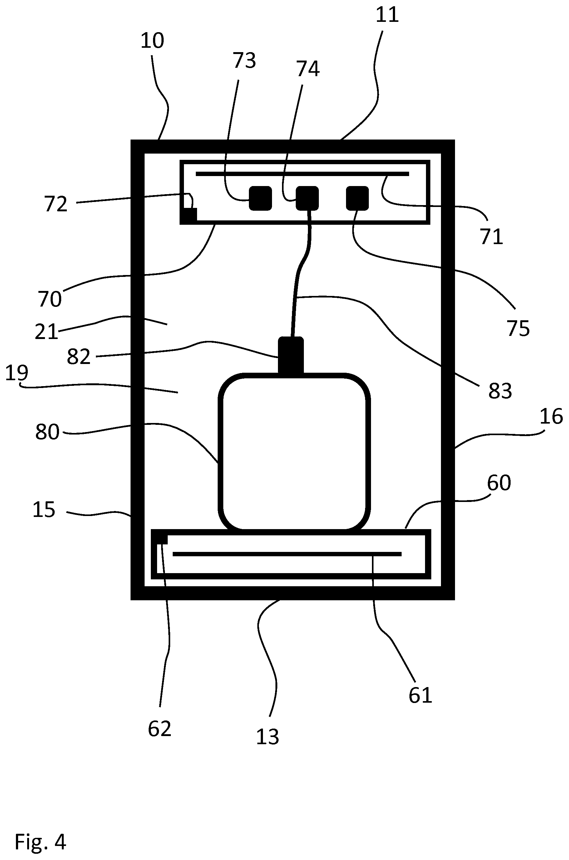 Patent US12590367 Figure 4 – Precursor supply chamber