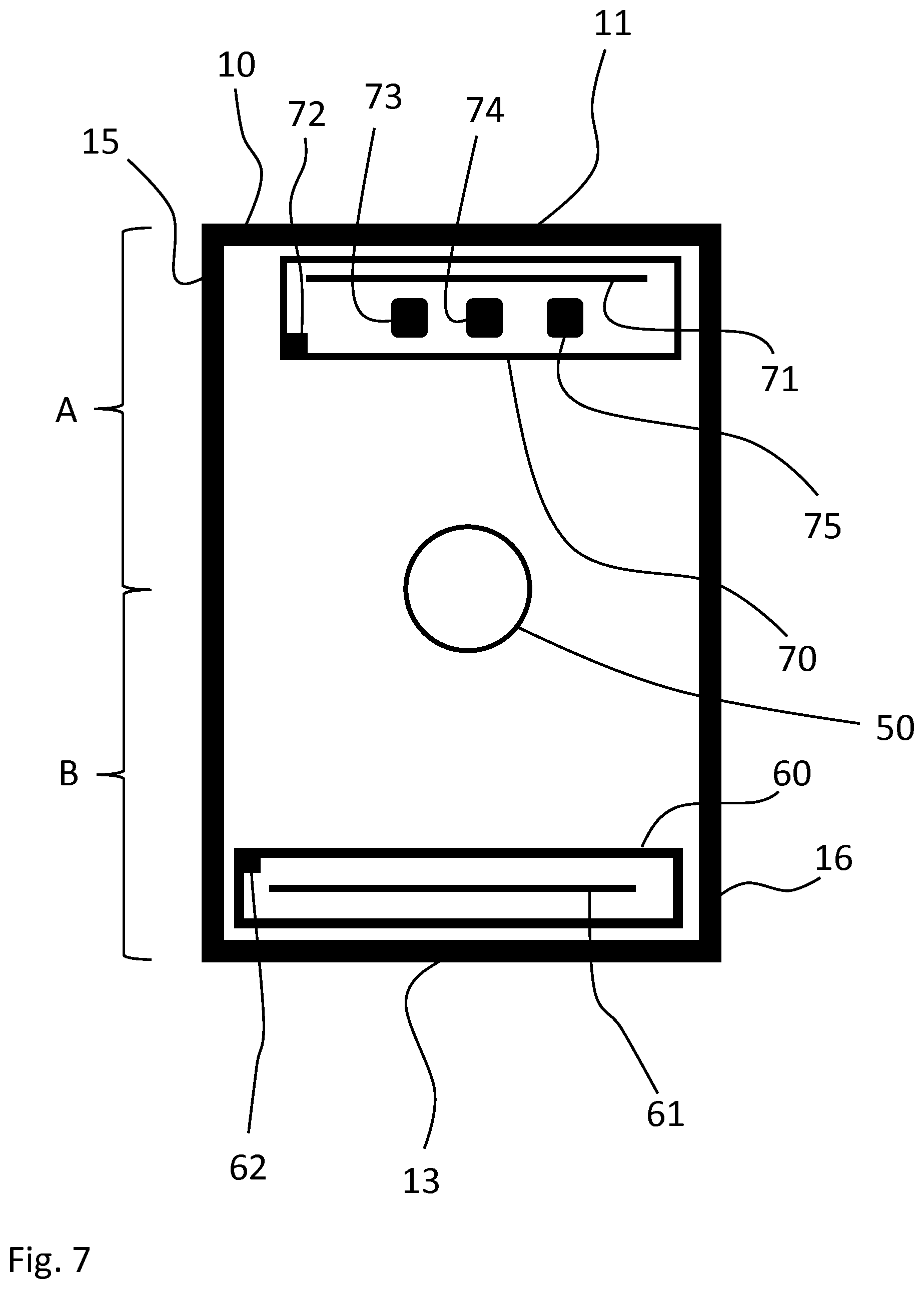Patent US12590367 Figure 7 – Precursor supply chamber