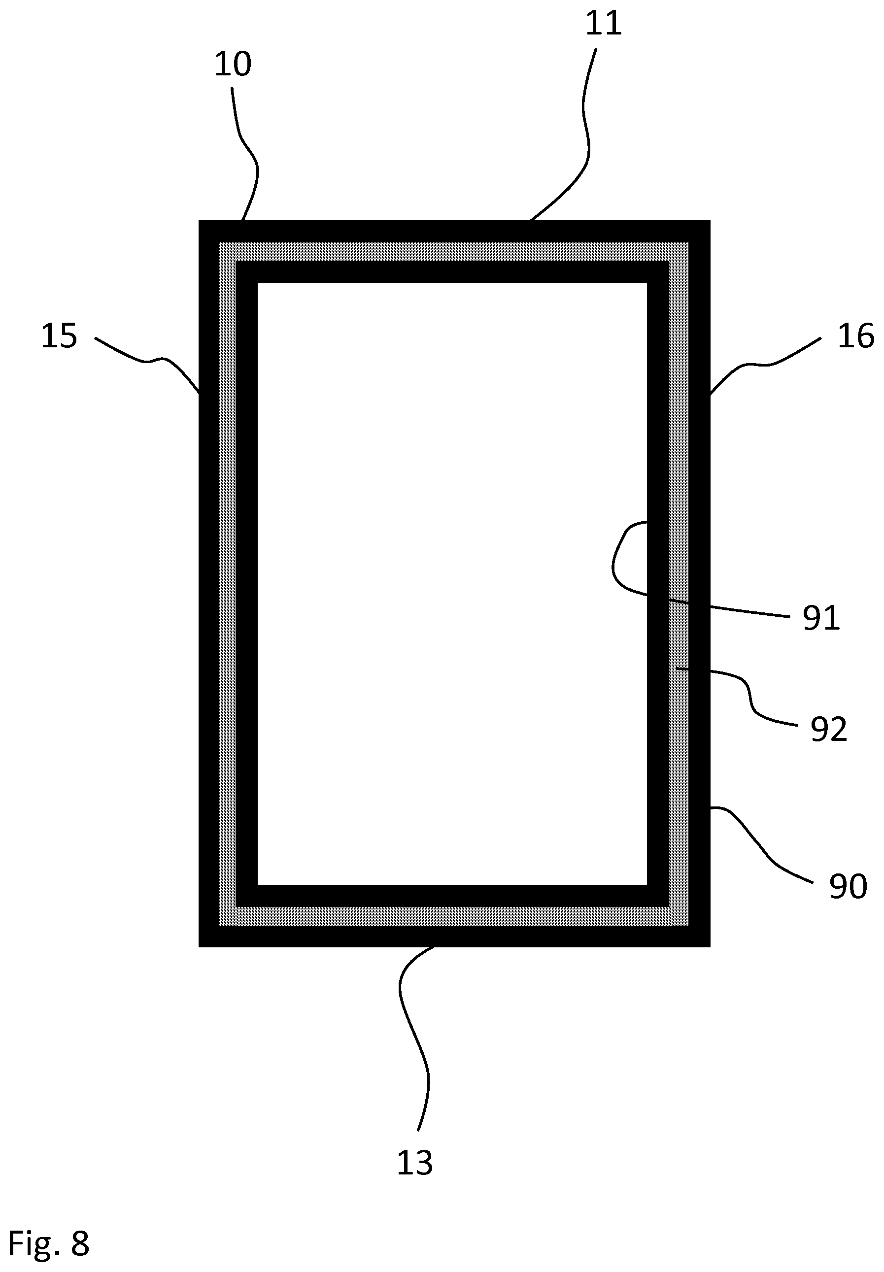 Patent US12590367 Figure 8 – Precursor supply chamber