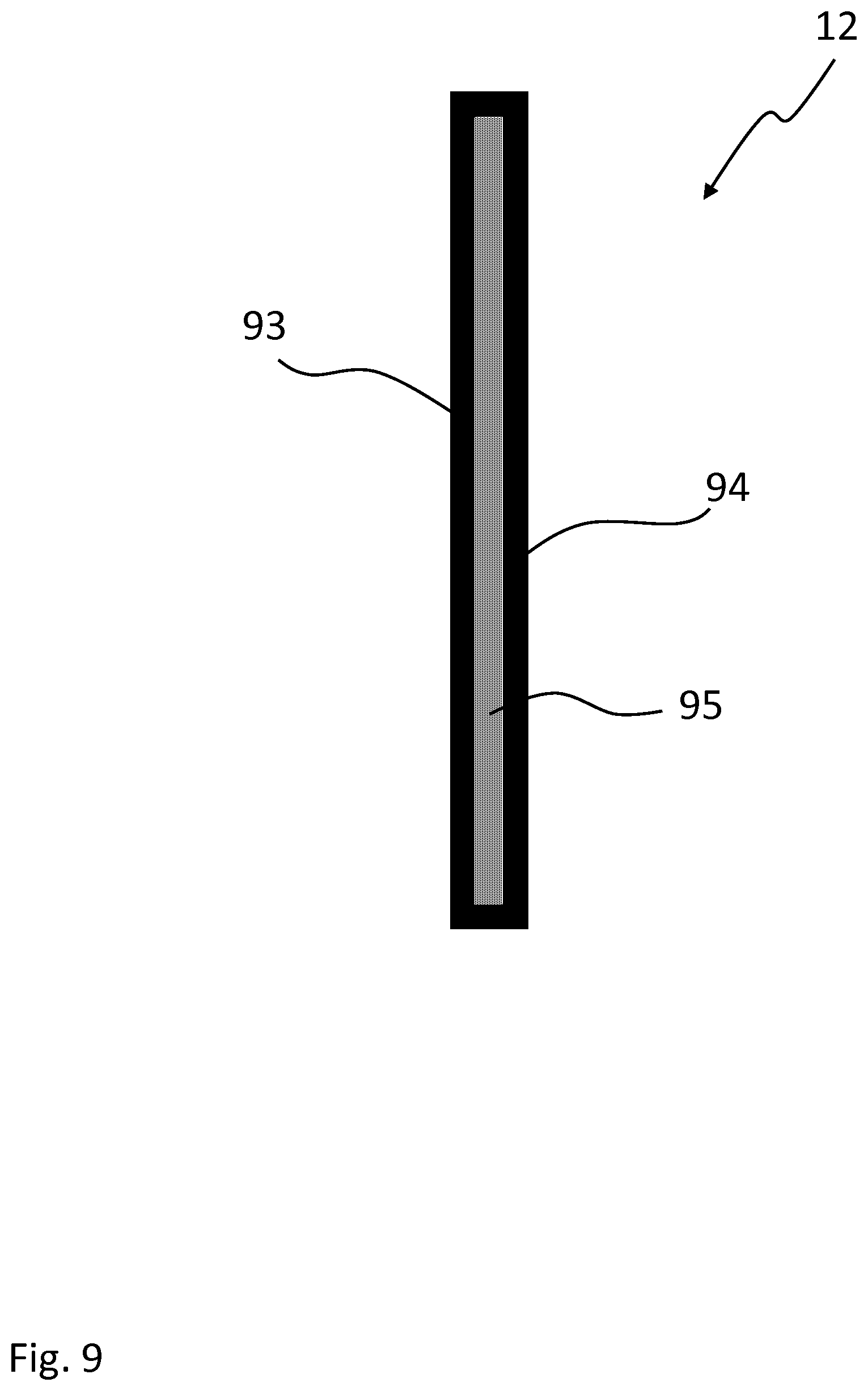 Patent US12590367 Figure 9 – Precursor supply chamber