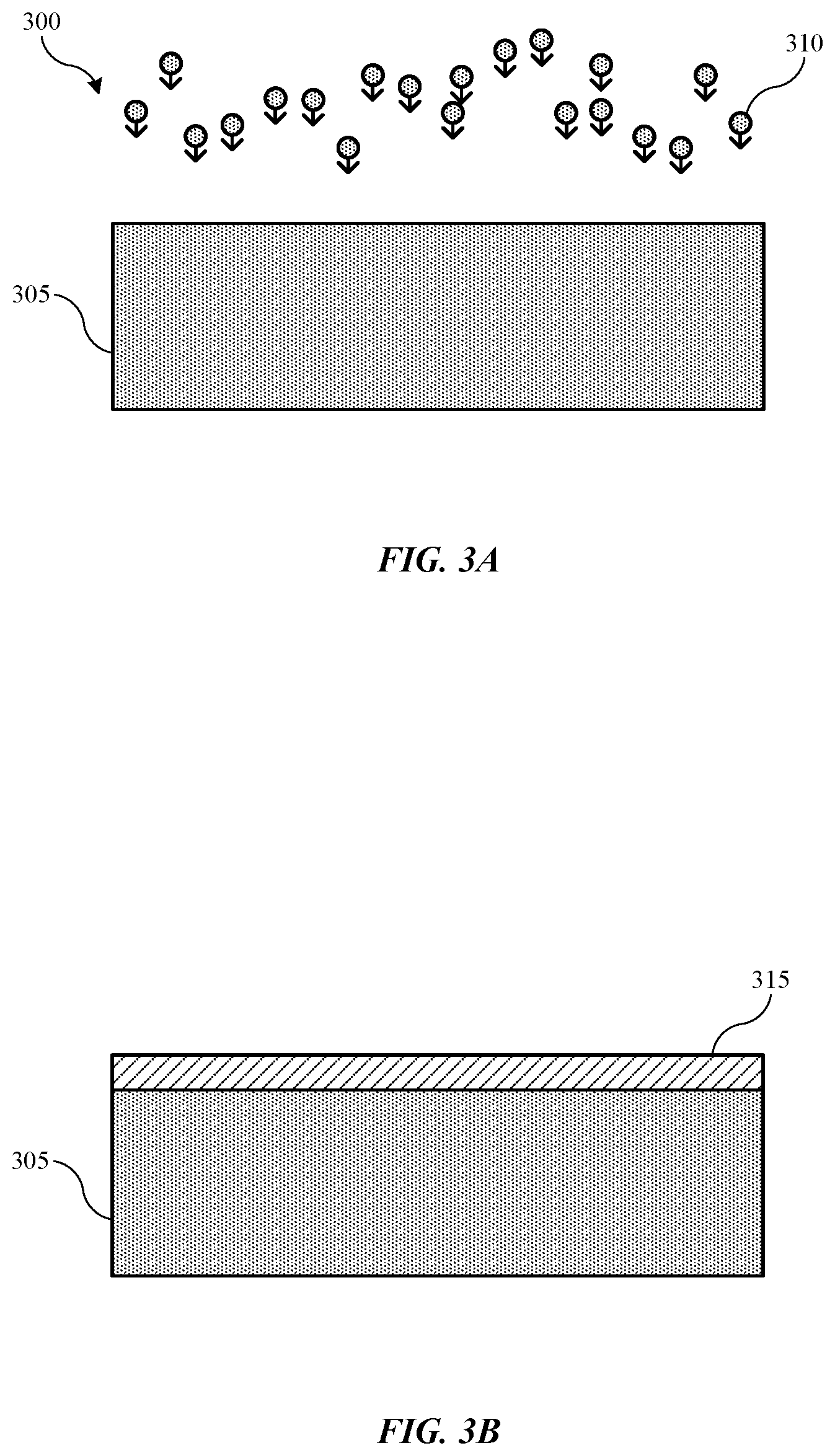 Patent US12590369 Figure 3 – Atomic layer deposition using novel oxygen-containing precursors