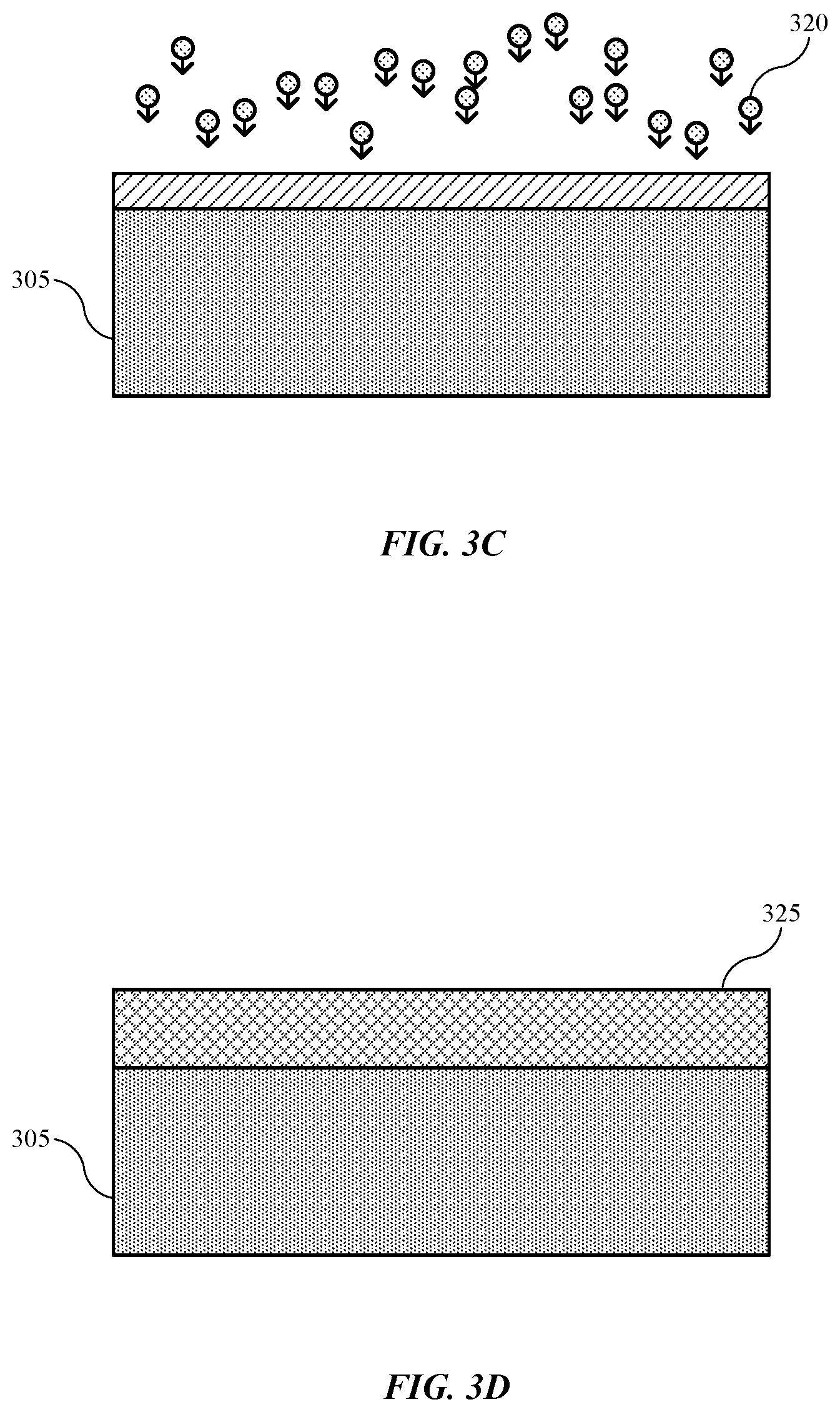 Patent US12590369 Figure 4 – Atomic layer deposition using novel oxygen-containing precursors
