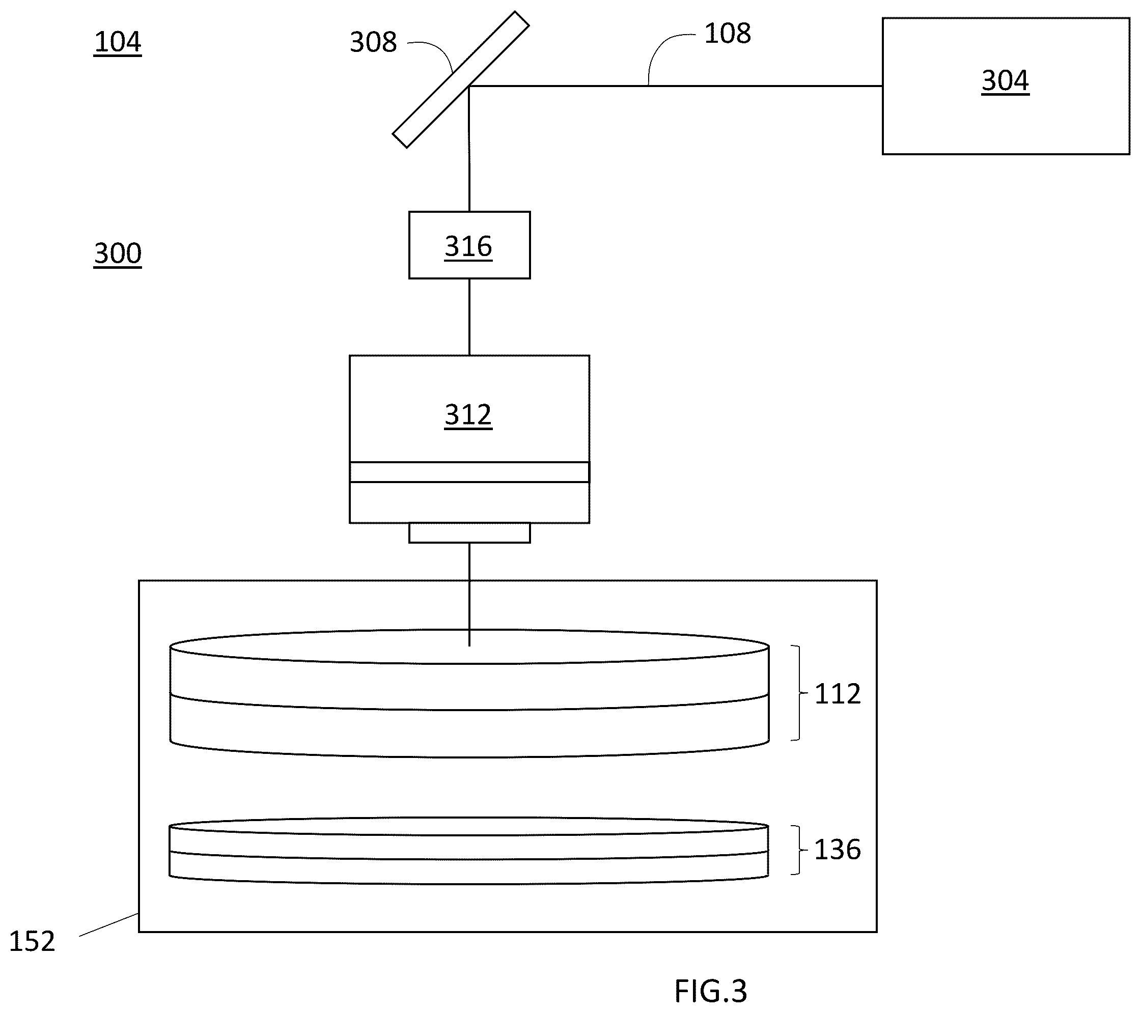 Patent US12590372 Figure 3 – Laser induced forward transfer of 2D materials