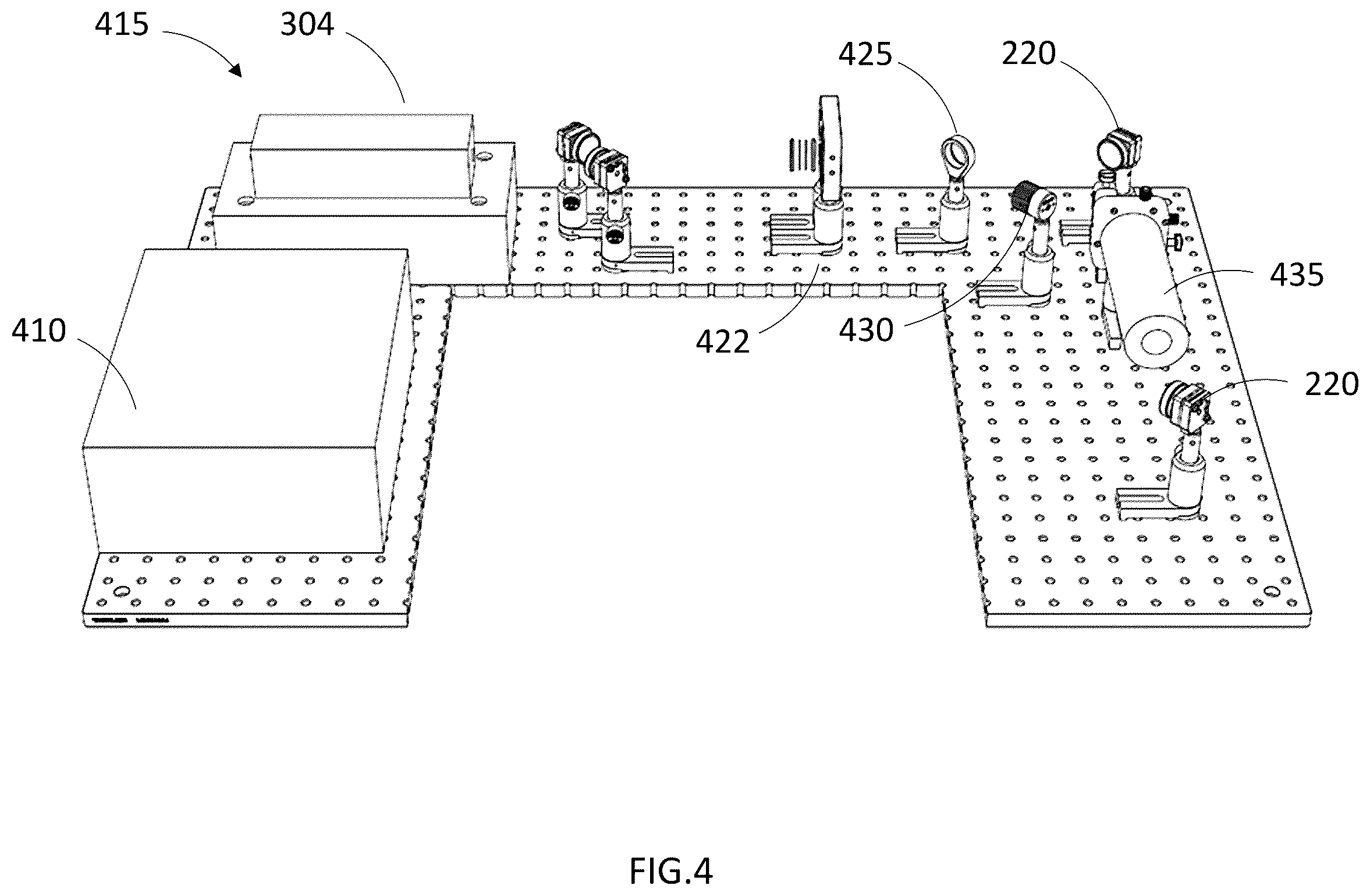 Patent US12590372 Figure 4 – Laser induced forward transfer of 2D materials