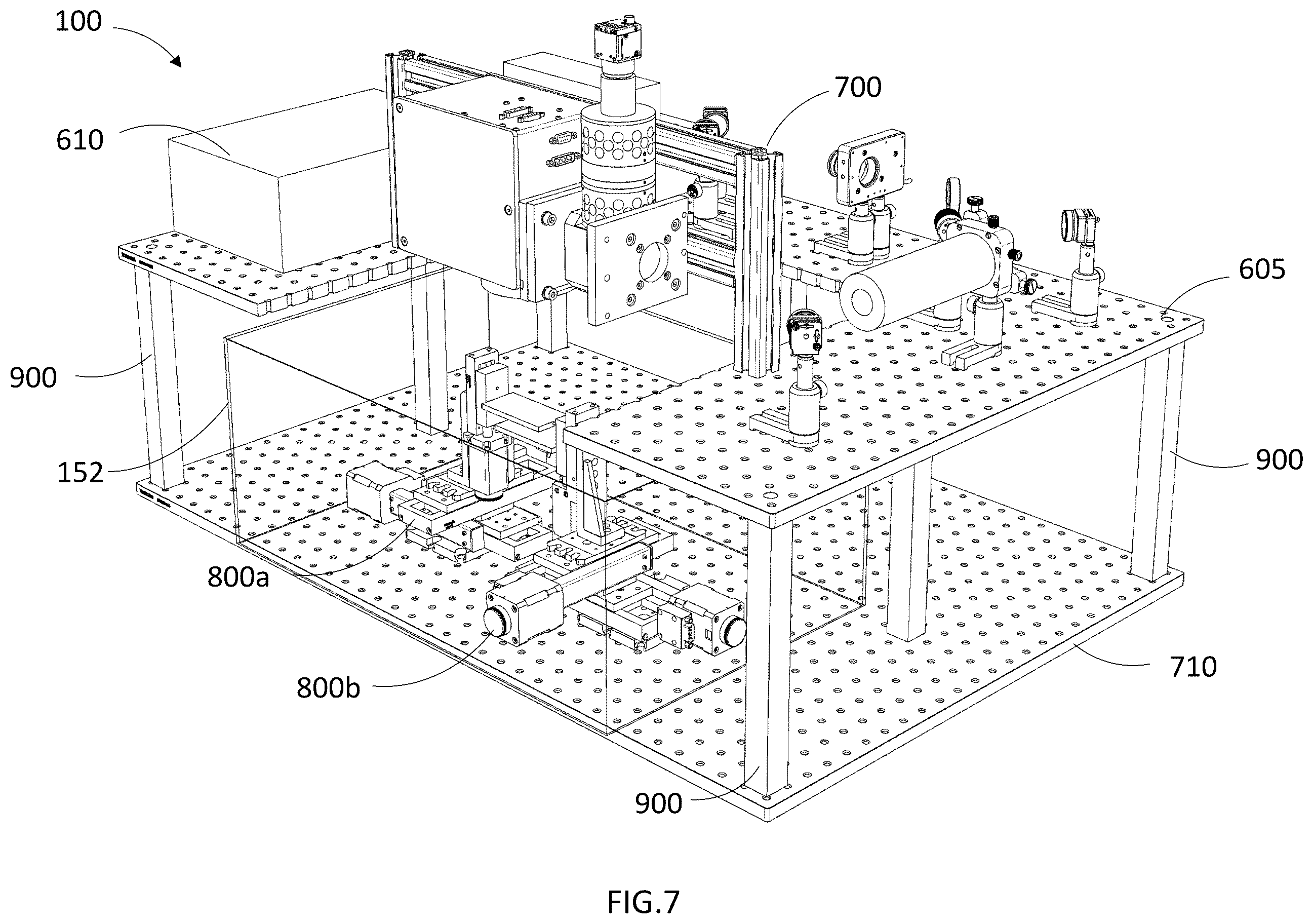 Patent US12590372 Figure 7 – Laser induced forward transfer of 2D materials