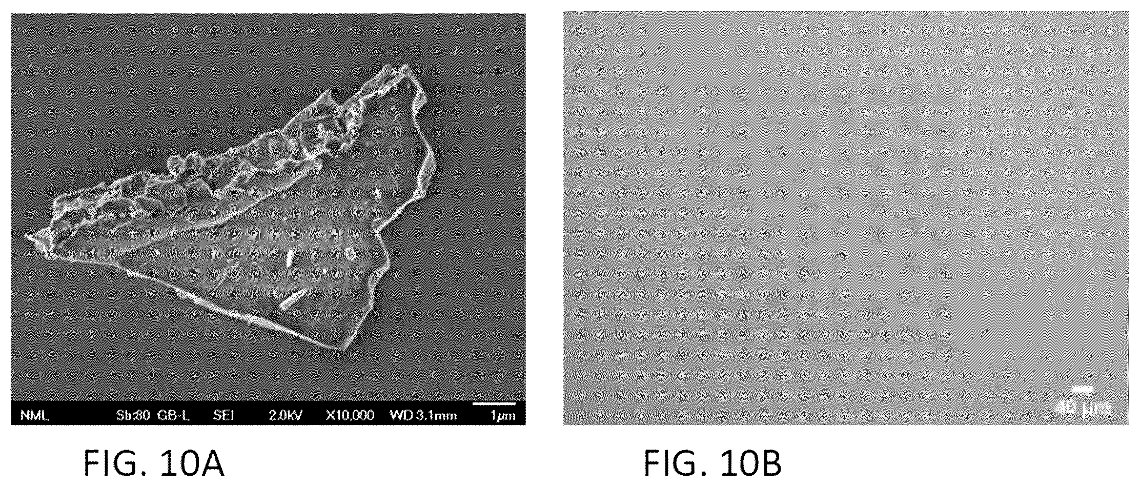 Patent US12590372 Figure 10 – Laser induced forward transfer of 2D materials