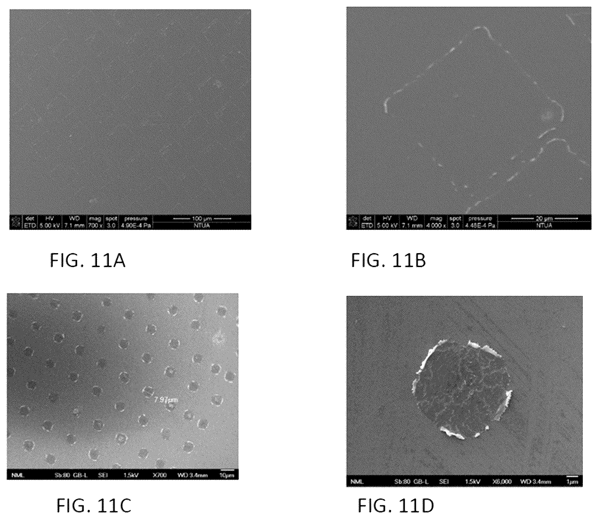Patent US12590372 Figure 11 – Laser induced forward transfer of 2D materials