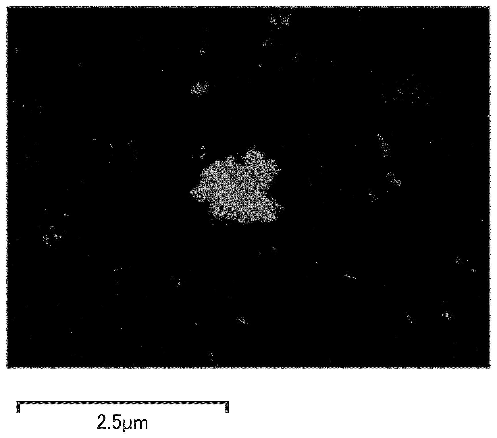Patent US12590377 Figure 1 – Method of extracting precipitates and/or inclusions, method of quantitatively analyzing precipitates and/or inclusions, and electrolyte