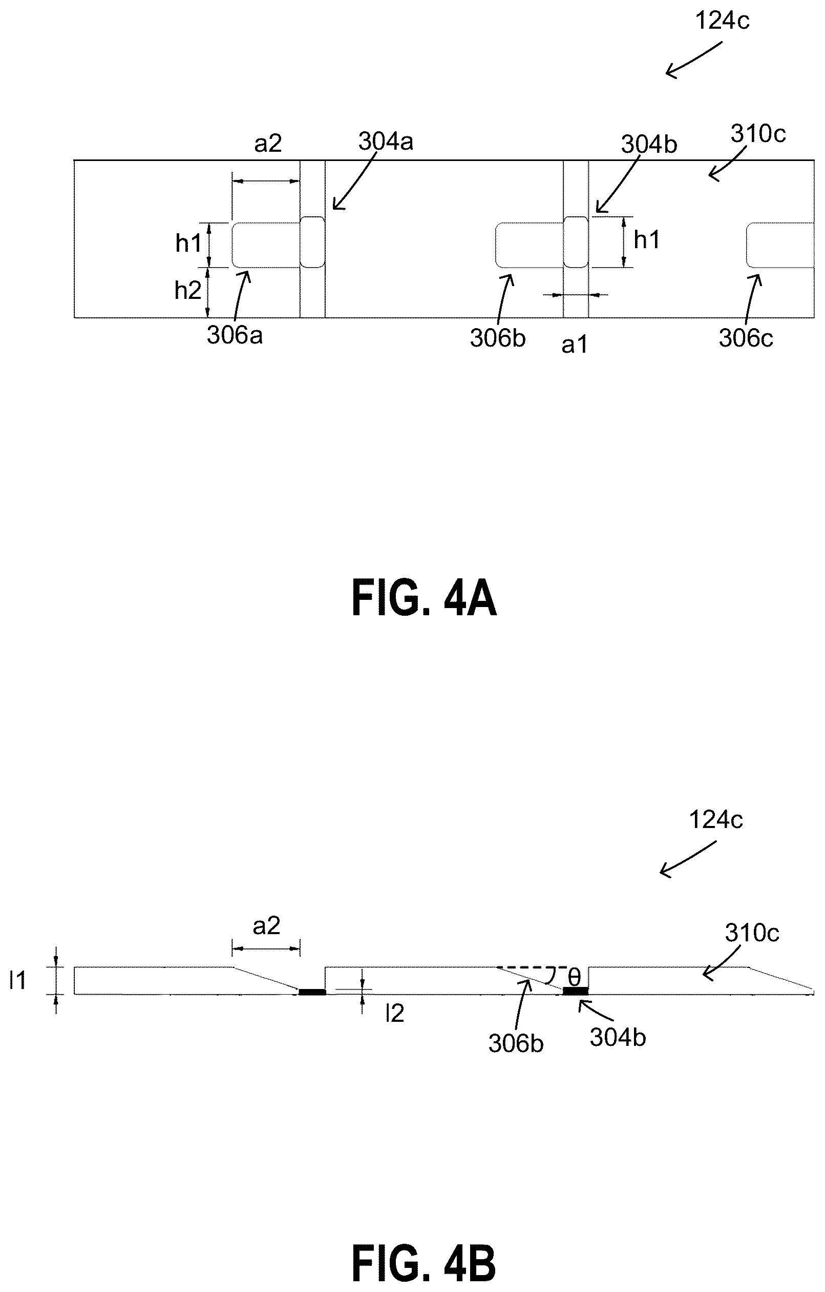 Patent US12590381 Figure 4 – Electroplating system including an improved base structure