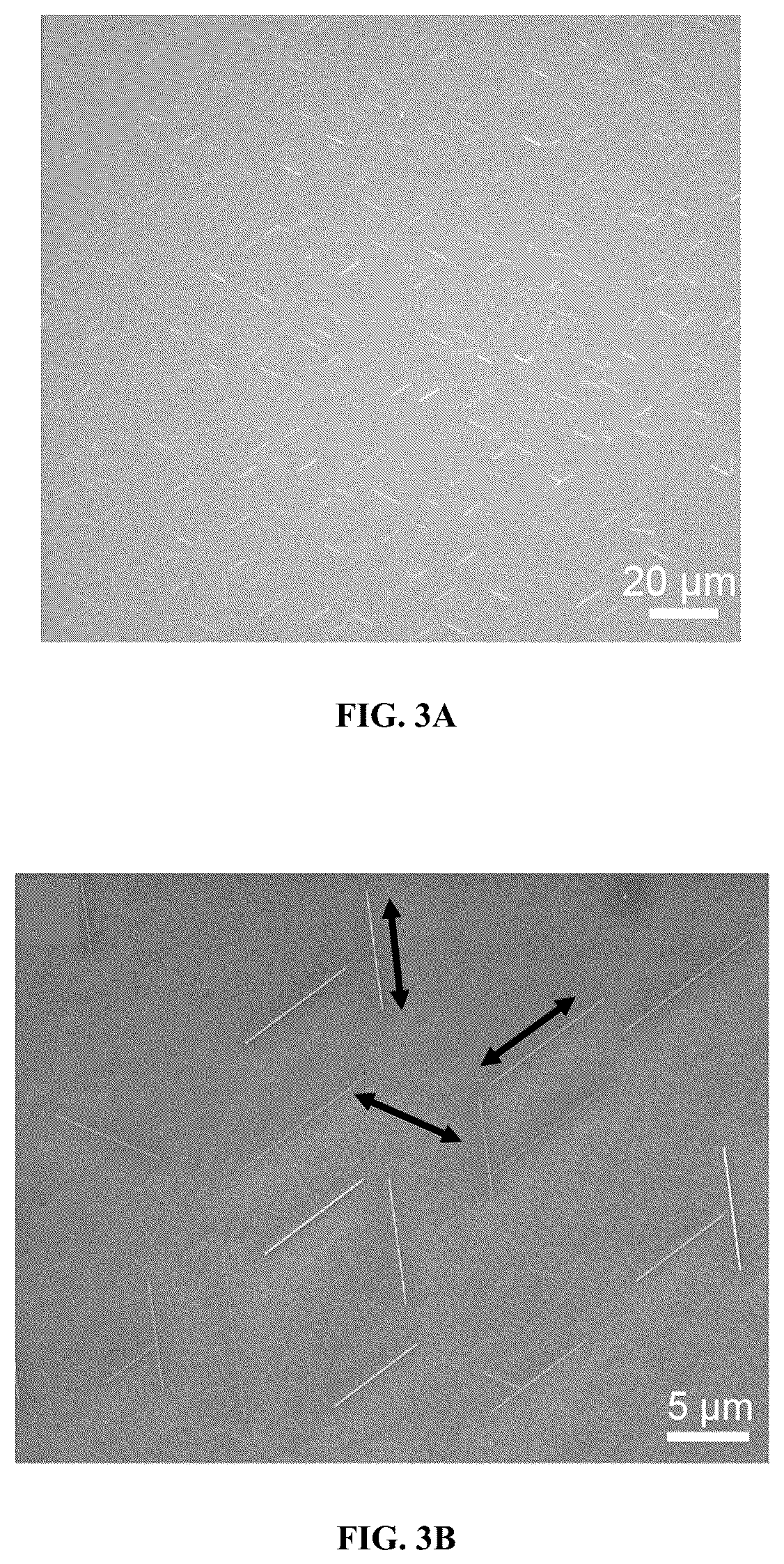 Patent US12590384 Figure 3 – Thermal stable, one-dimensional hexagonal-phase vanadium sulfide nanowires and methods for preparing the same
