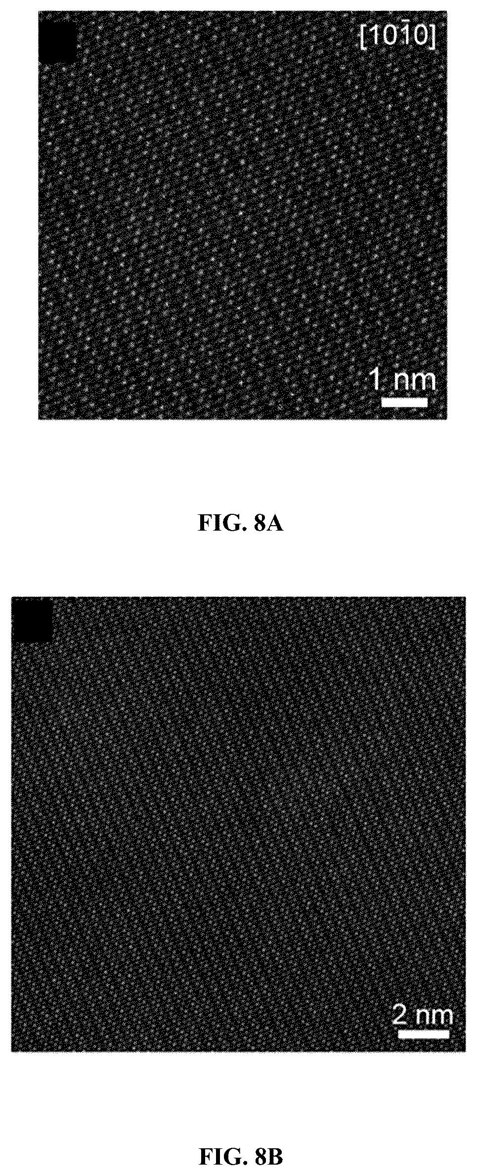 Patent US12590384 Figure 9 – Thermal stable, one-dimensional hexagonal-phase vanadium sulfide nanowires and methods for preparing the same