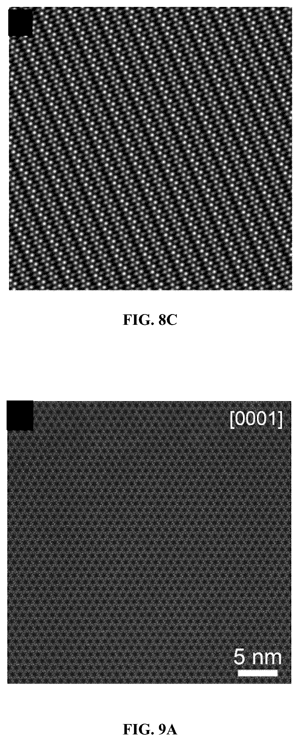 Patent US12590384 Figure 10 – Thermal stable, one-dimensional hexagonal-phase vanadium sulfide nanowires and methods for preparing the same