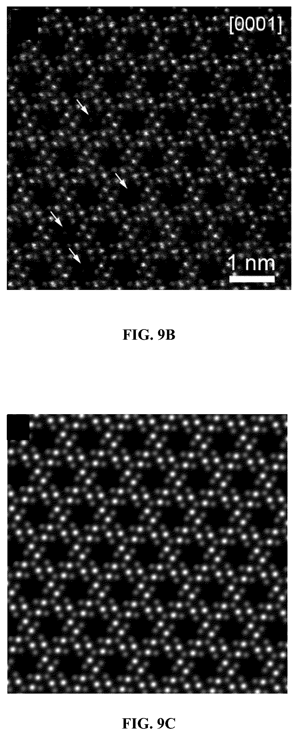 Patent US12590384 Figure 11 – Thermal stable, one-dimensional hexagonal-phase vanadium sulfide nanowires and methods for preparing the same