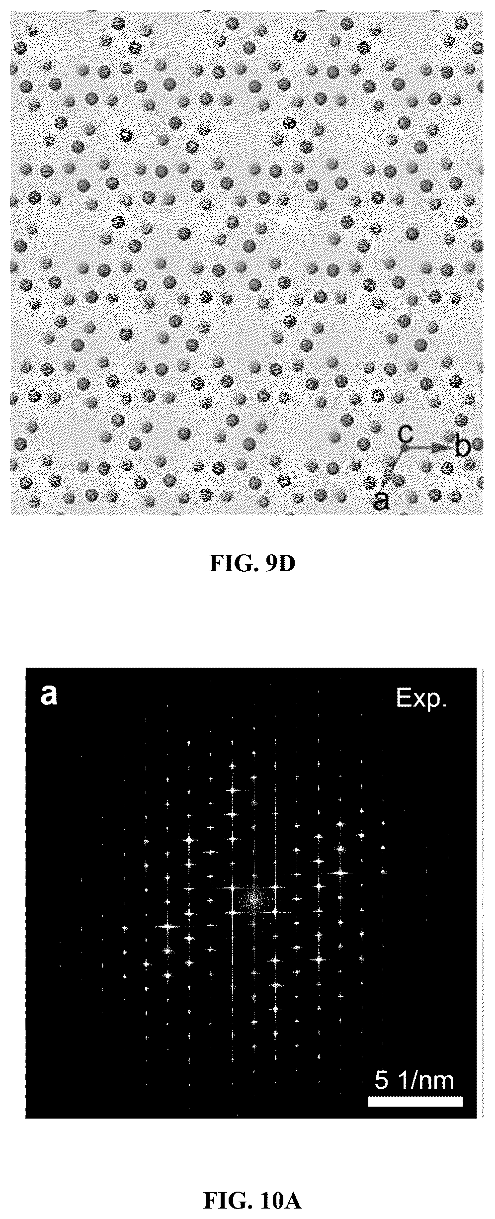 Patent US12590384 Figure 12 – Thermal stable, one-dimensional hexagonal-phase vanadium sulfide nanowires and methods for preparing the same
