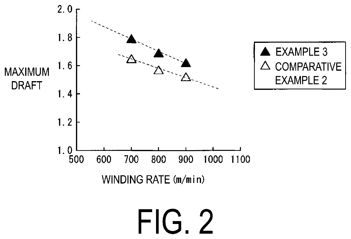 Patent US12590387 Figure 2 – Cellulose acetate band, and method for producing cellulose acetate band