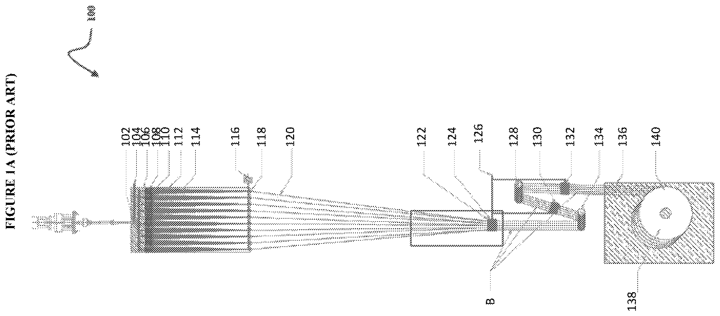 Patent US12590388 Figure 1 – Method for manufacturing a multi-ply separable filament yarns and multi-ply separable textured yarn