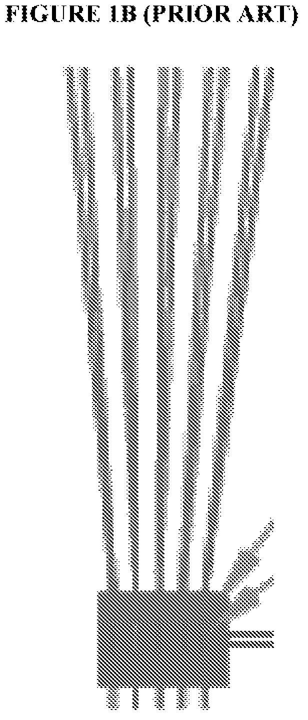 Patent US12590388 Figure 2 – Method for manufacturing a multi-ply separable filament yarns and multi-ply separable textured yarn