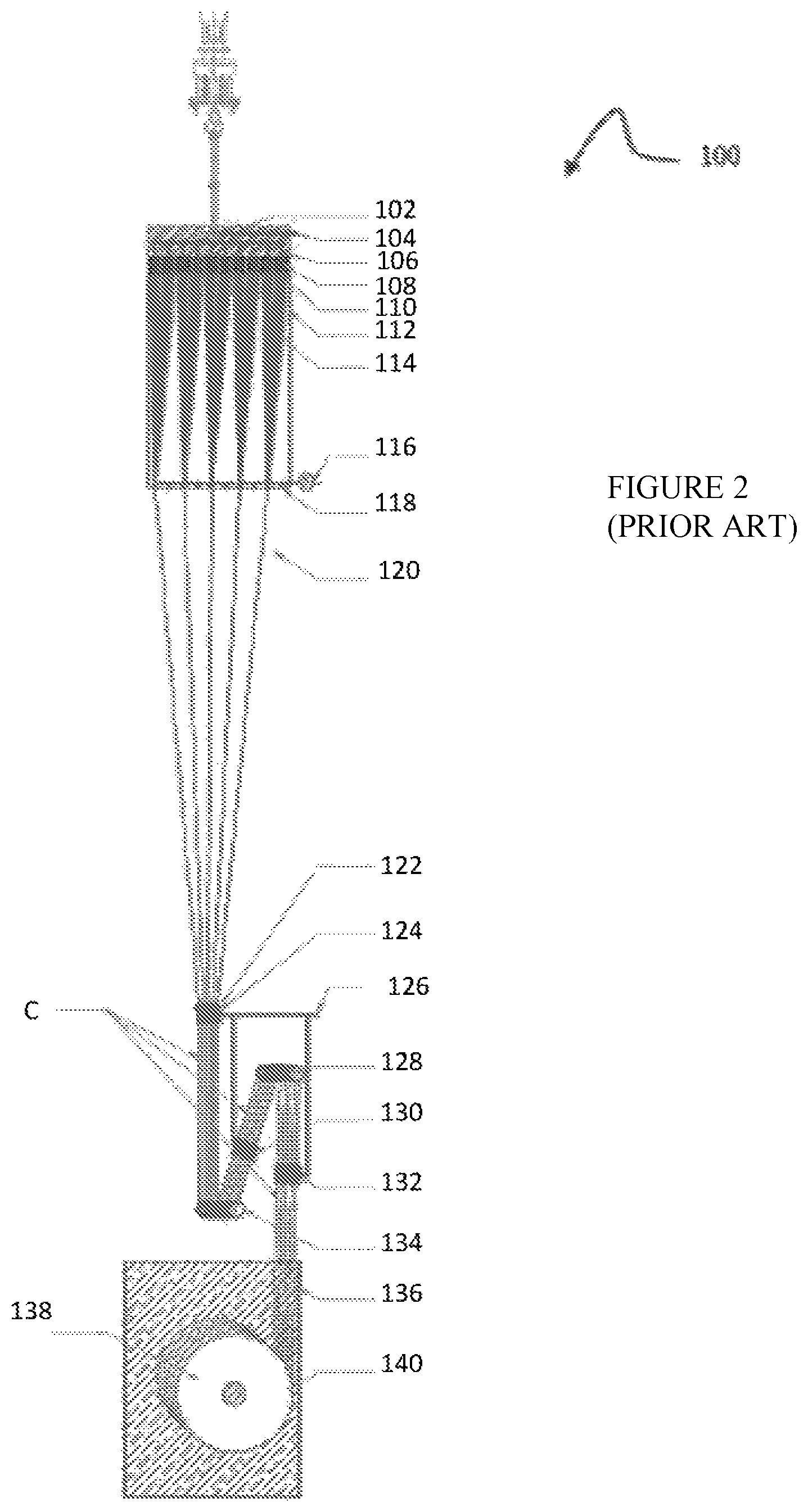 Patent US12590388 Figure 3 – Method for manufacturing a multi-ply separable filament yarns and multi-ply separable textured yarn