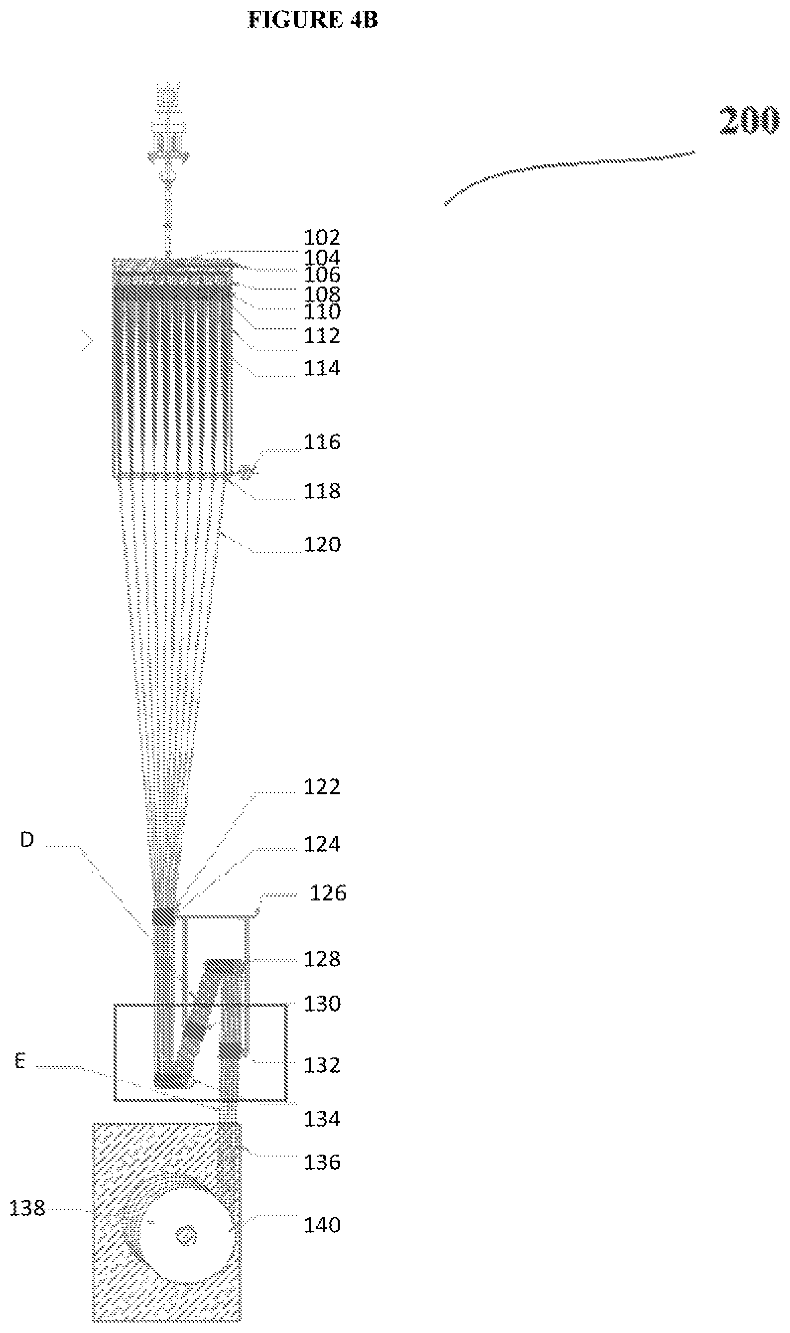 Patent US12590388 Figure 6 – Method for manufacturing a multi-ply separable filament yarns and multi-ply separable textured yarn