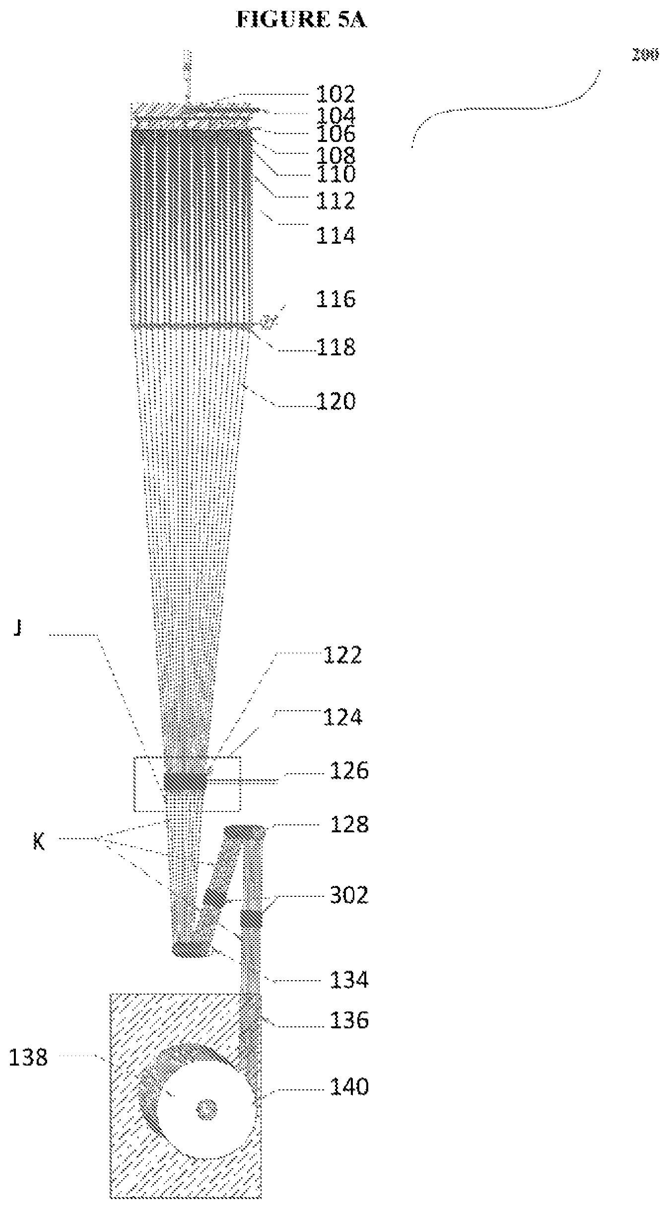 Patent US12590388 Figure 12 – Method for manufacturing a multi-ply separable filament yarns and multi-ply separable textured yarn