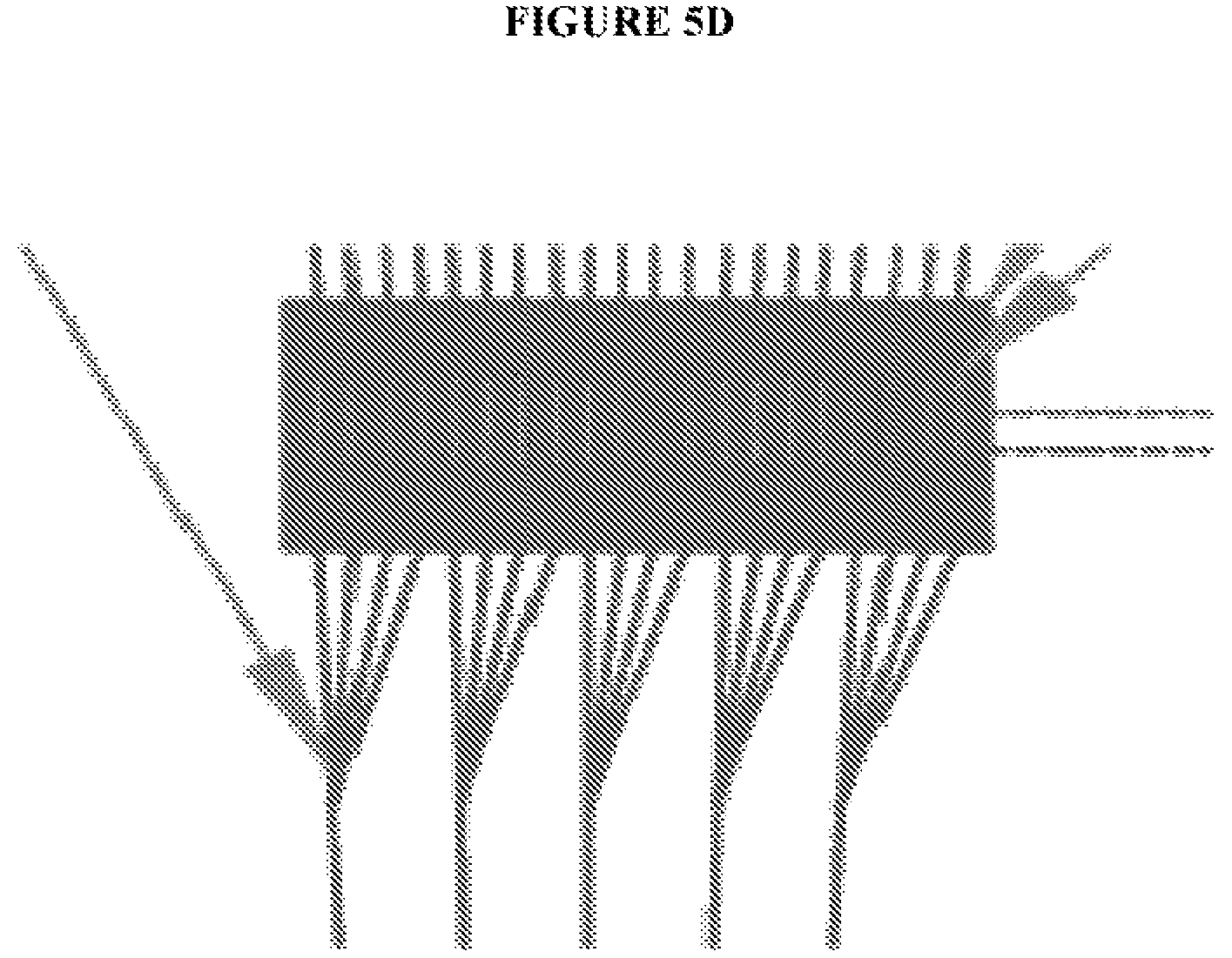 Patent US12590388 Figure 15 – Method for manufacturing a multi-ply separable filament yarns and multi-ply separable textured yarn