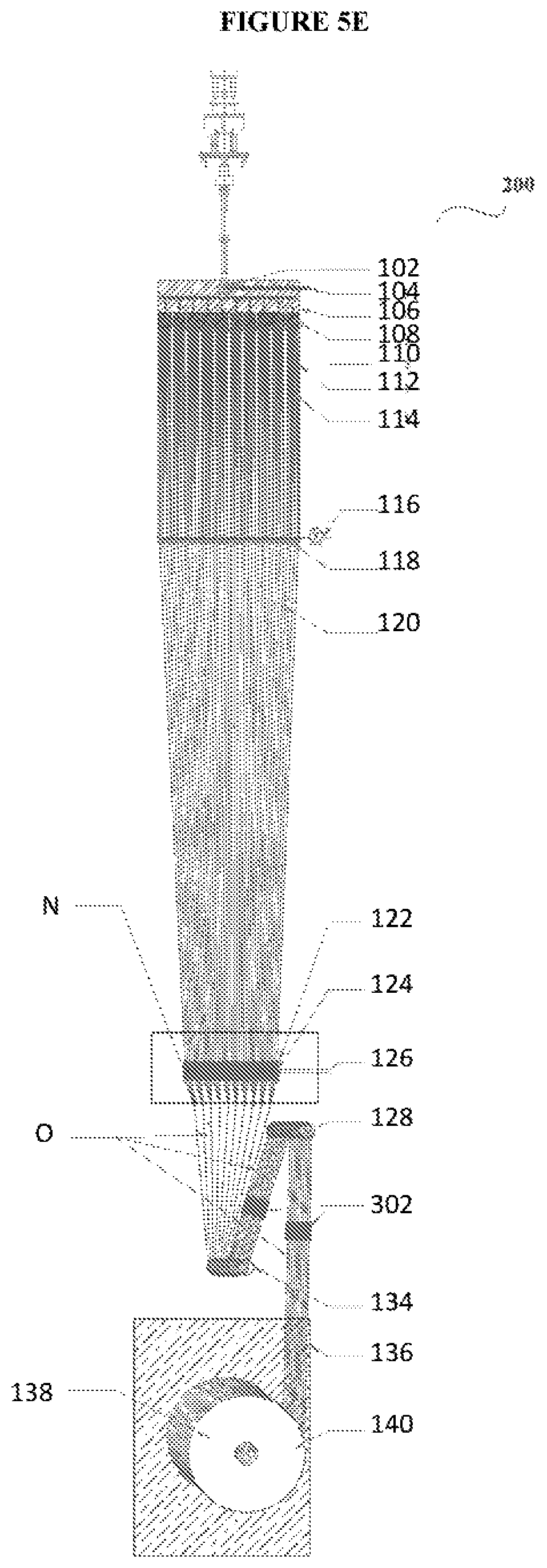Patent US12590388 Figure 16 – Method for manufacturing a multi-ply separable filament yarns and multi-ply separable textured yarn