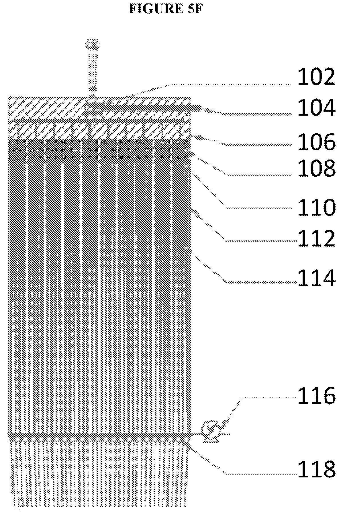 Patent US12590388 Figure 17 – Method for manufacturing a multi-ply separable filament yarns and multi-ply separable textured yarn