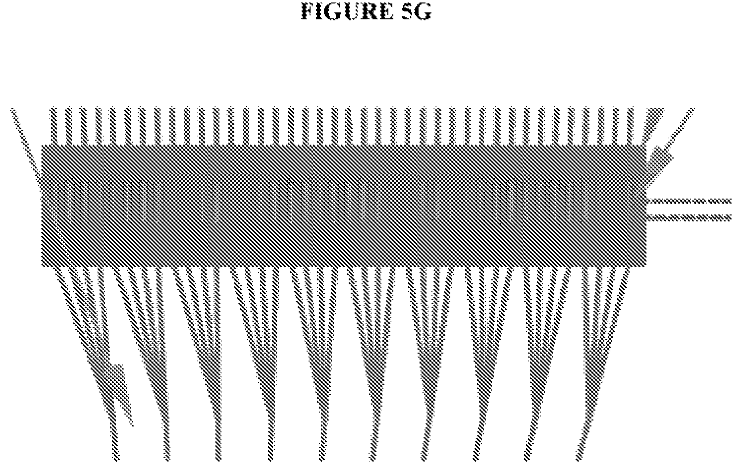 Patent US12590388 Figure 18 – Method for manufacturing a multi-ply separable filament yarns and multi-ply separable textured yarn