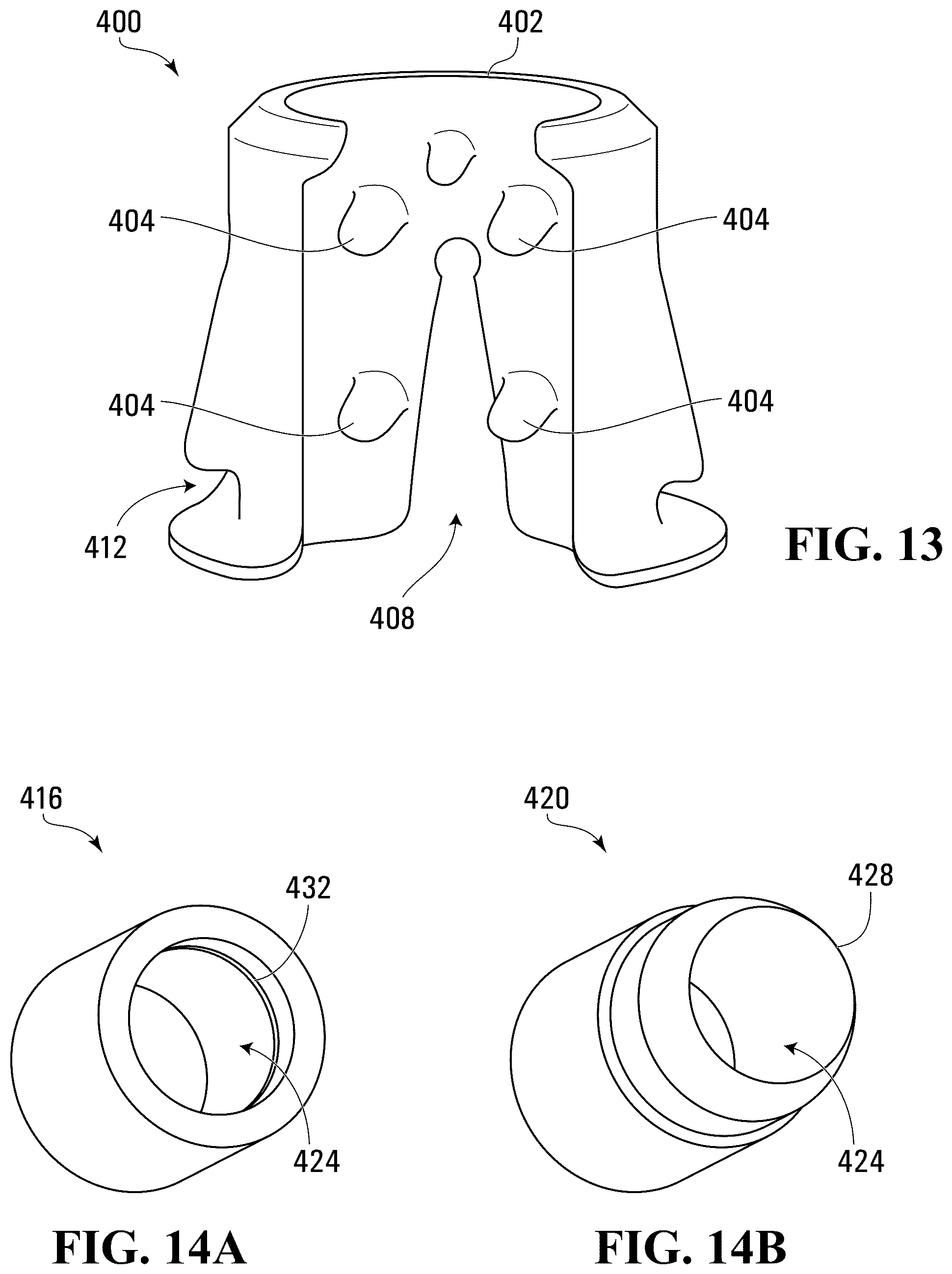 Patent US12590391 Figure 15 – Braiding machine