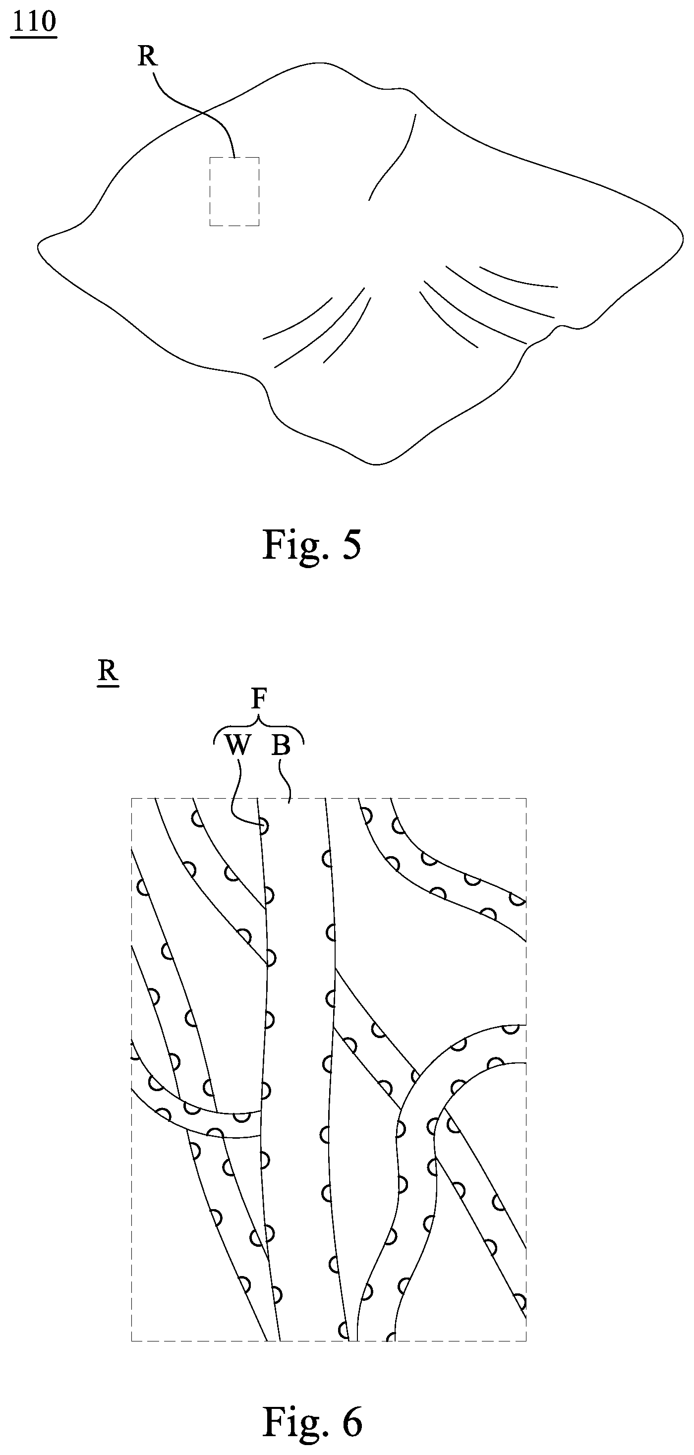 Patent US12590392 Figure 4 – Manufacturing method of breathable and waterproof non-woven fabric