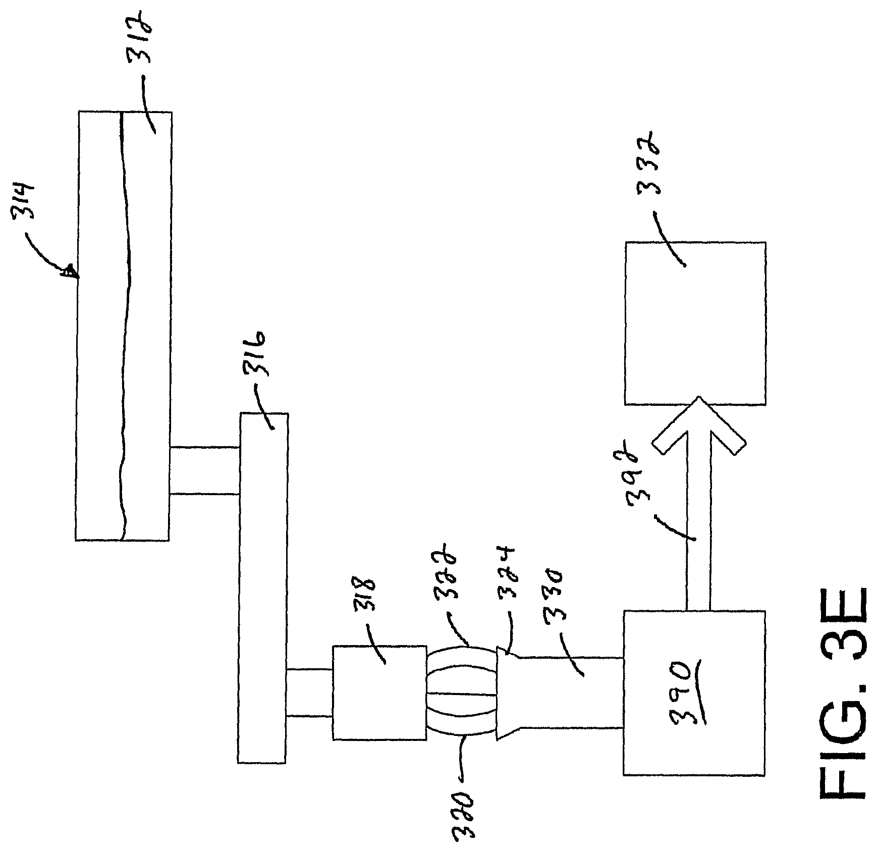 Patent US12590393 Figure 10 – Method of forming a web from fibrous materials