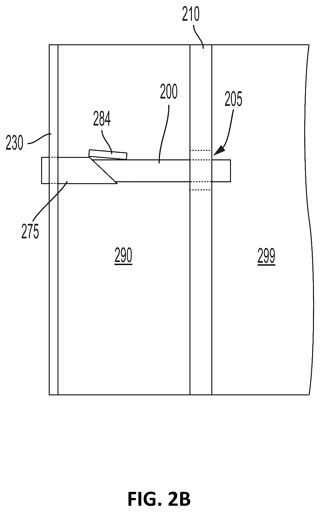 Patent US12590412 Figure 3 – Recovery boiler startup burner assembly