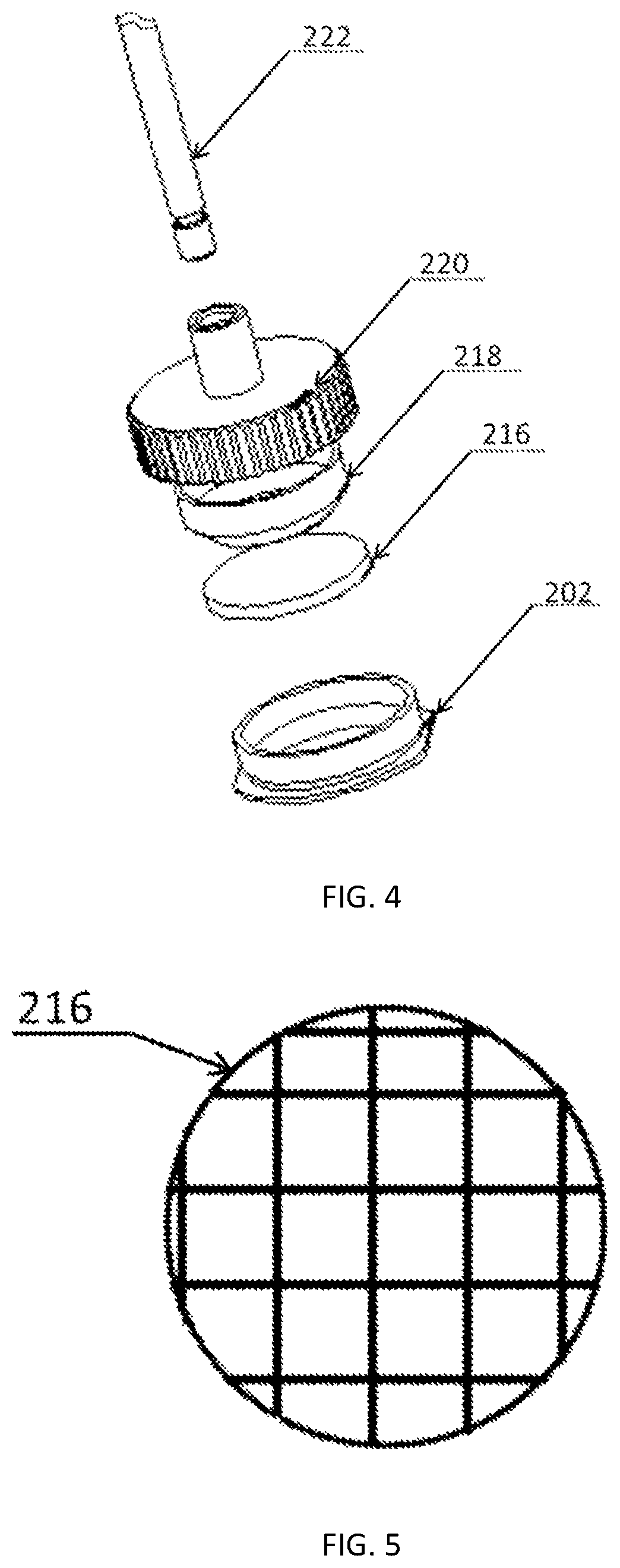 Patent US12590413 Figure 3 – Wet laid paper and paperboard products with high wet strength and method of making the same