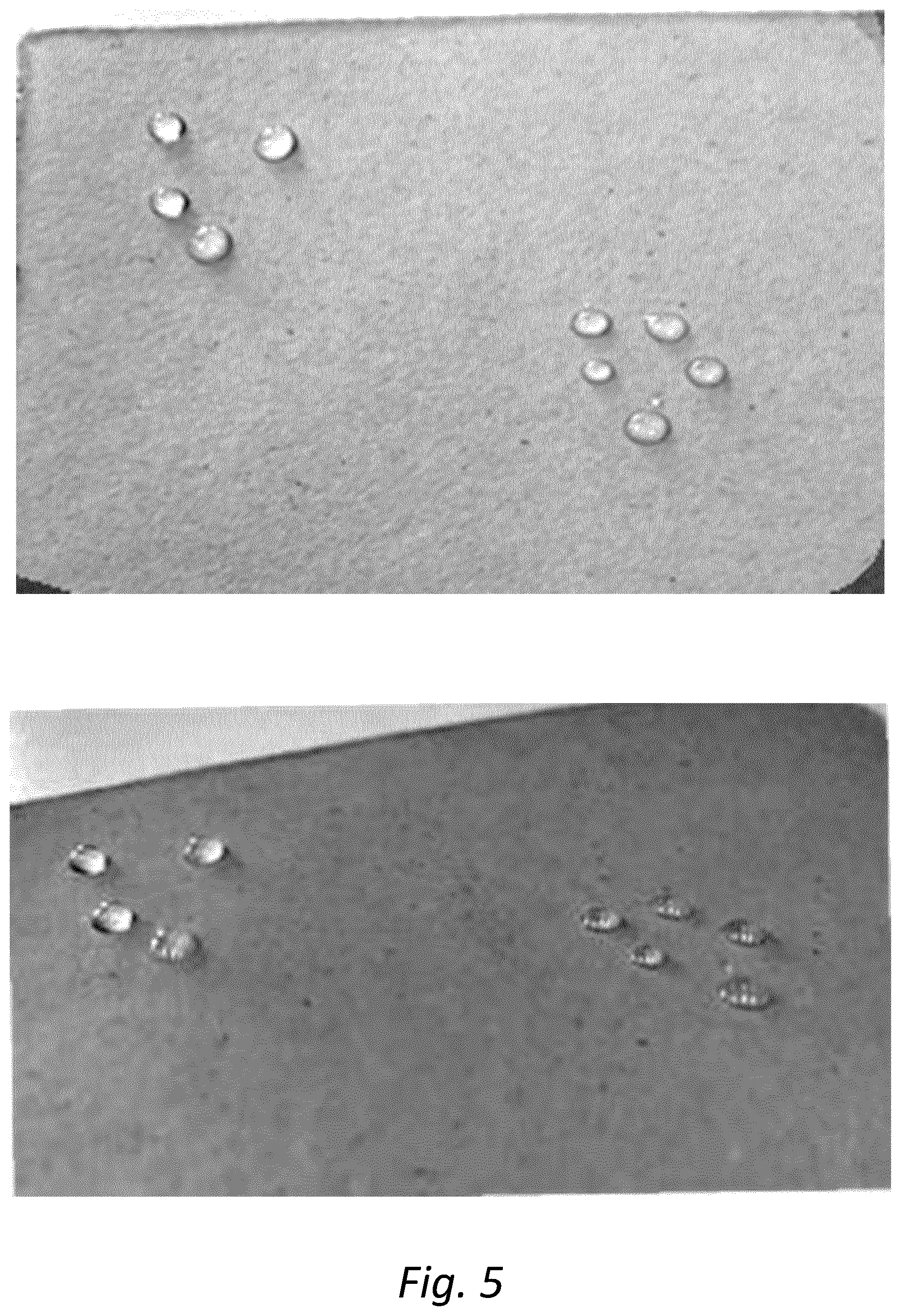 Patent US12590415 Figure 4 – Impermeabilization treatment of paper or cardboard and impermeable paper or cardboard thus obtained