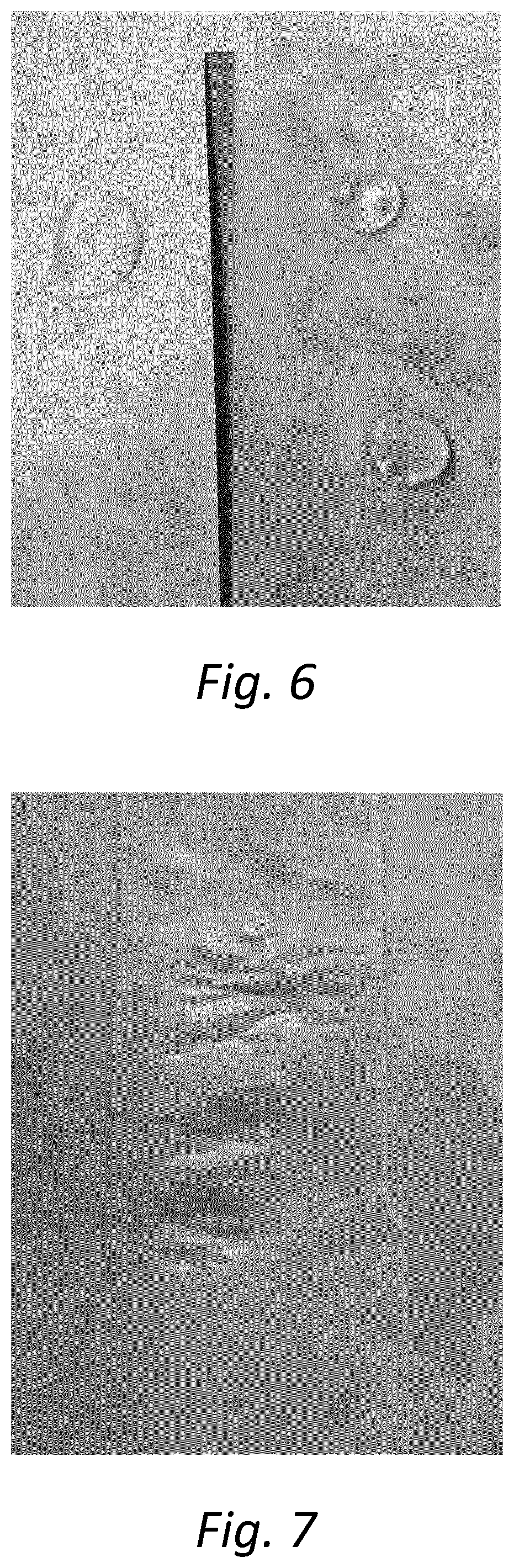 Patent US12590415 Figure 5 – Impermeabilization treatment of paper or cardboard and impermeable paper or cardboard thus obtained