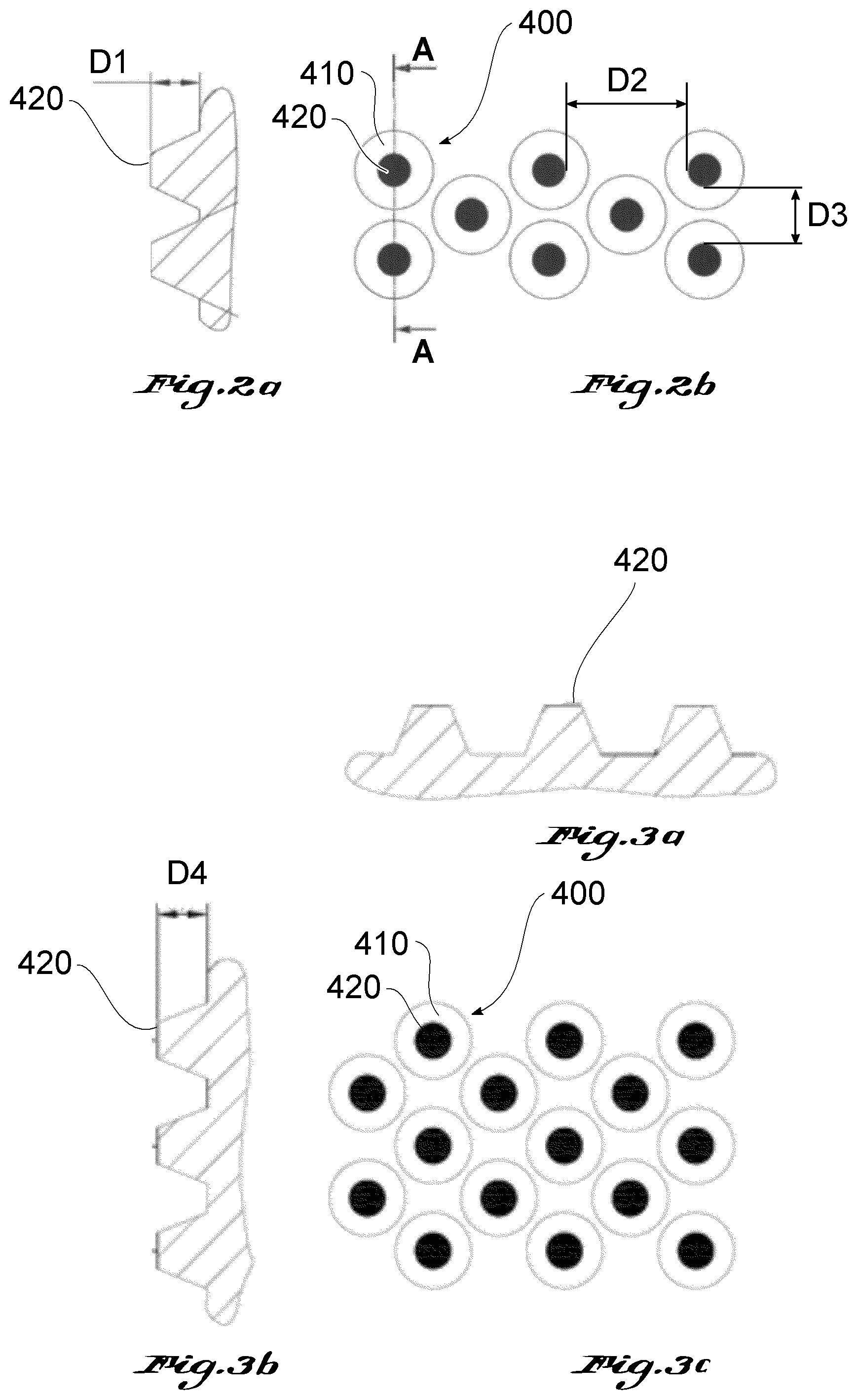 Patent US12590417 Figure 2 – Coreless rolls of a tissue paper product and methods of manufacturing coreless rolls