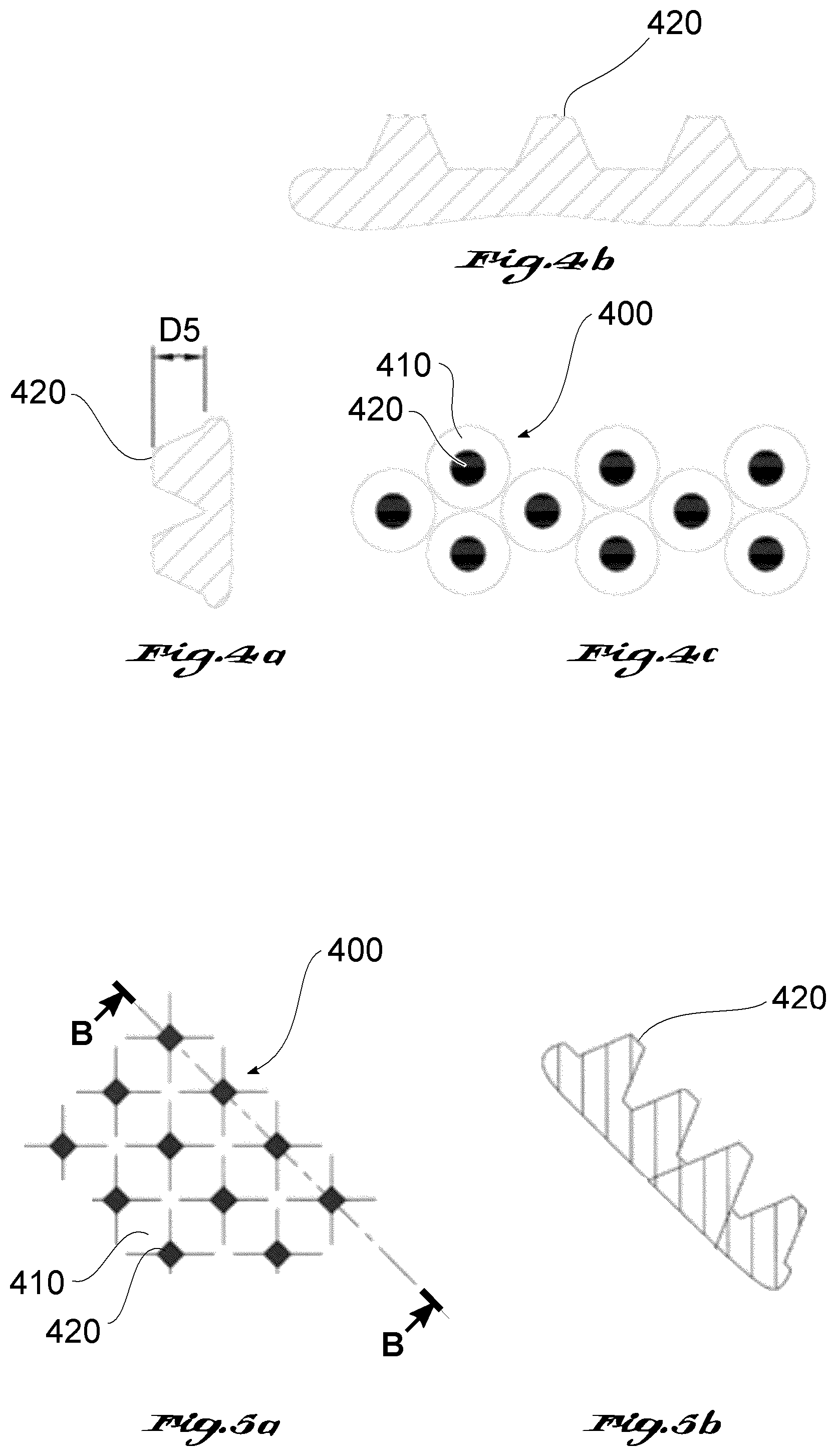 Patent US12590417 Figure 3 – Coreless rolls of a tissue paper product and methods of manufacturing coreless rolls