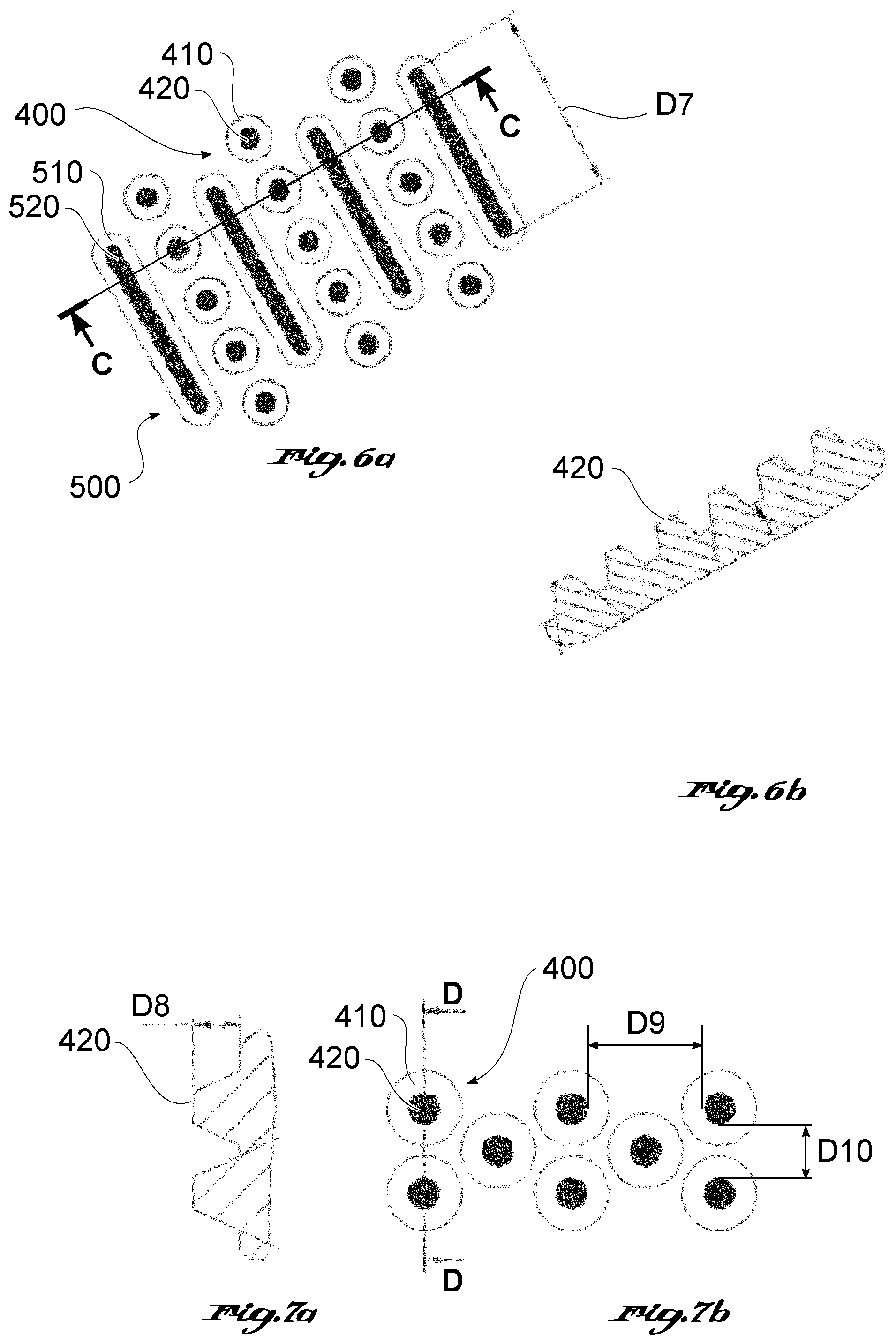 Patent US12590417 Figure 4 – Coreless rolls of a tissue paper product and methods of manufacturing coreless rolls