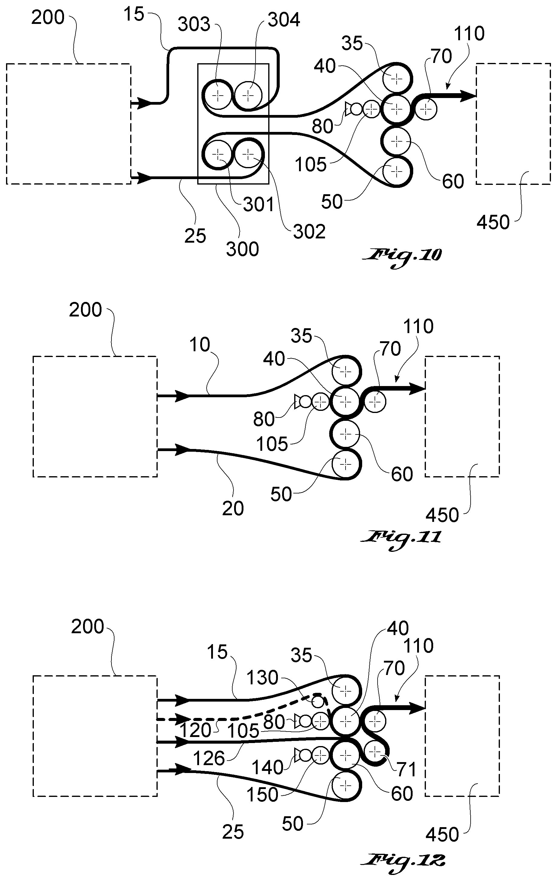 Patent US12590417 Figure 6 – Coreless rolls of a tissue paper product and methods of manufacturing coreless rolls