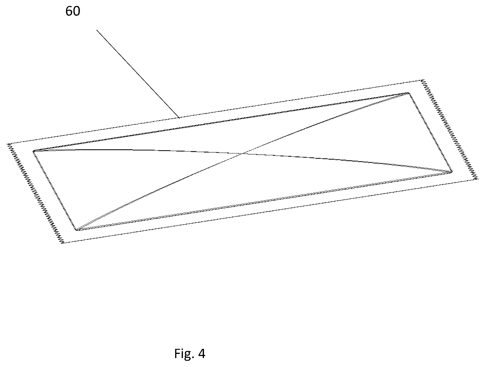 Patent US12590420 Figure 3 – Plastic-eating patch/label