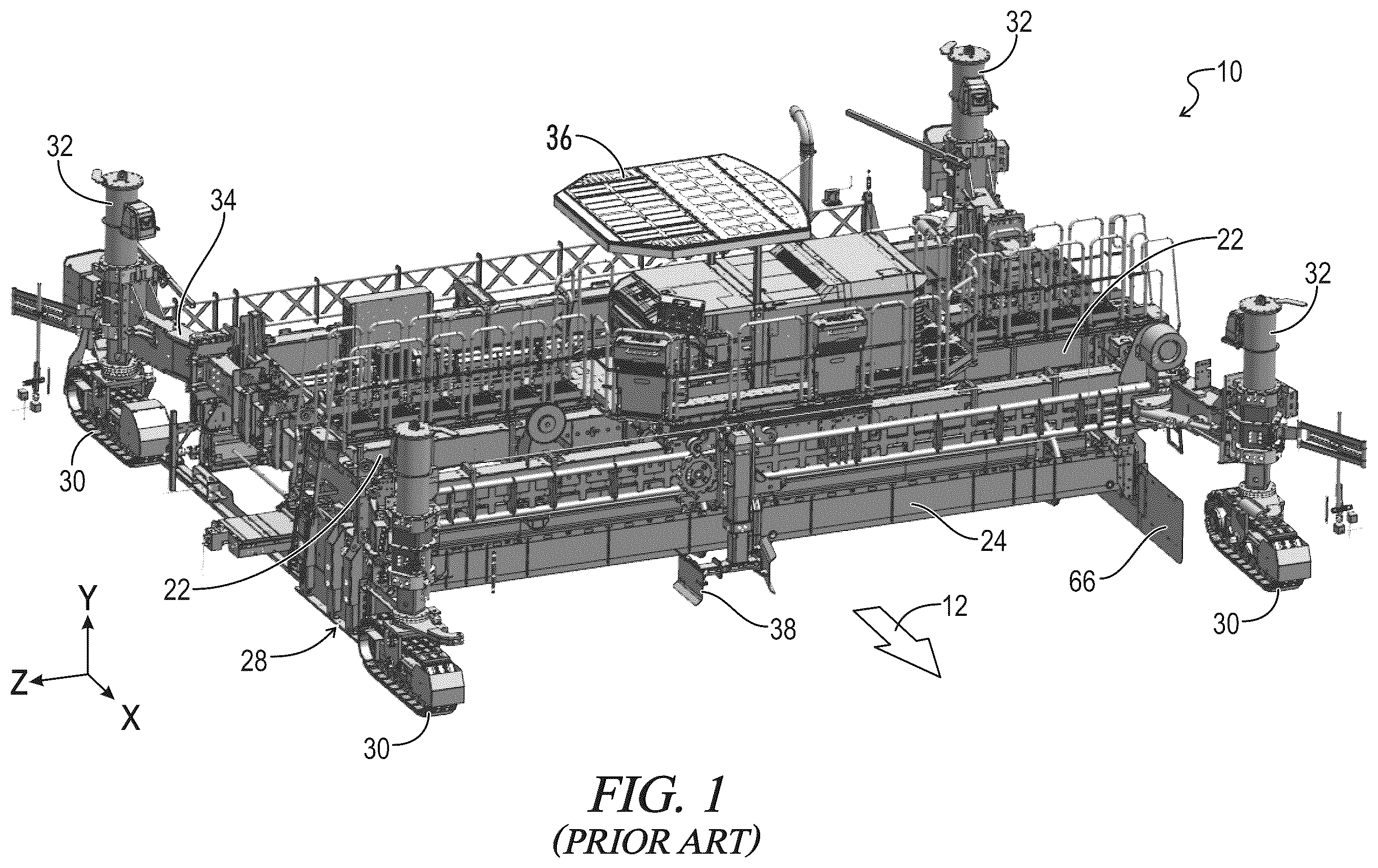 Patent US12590423 Figure 1 – Edge slump control