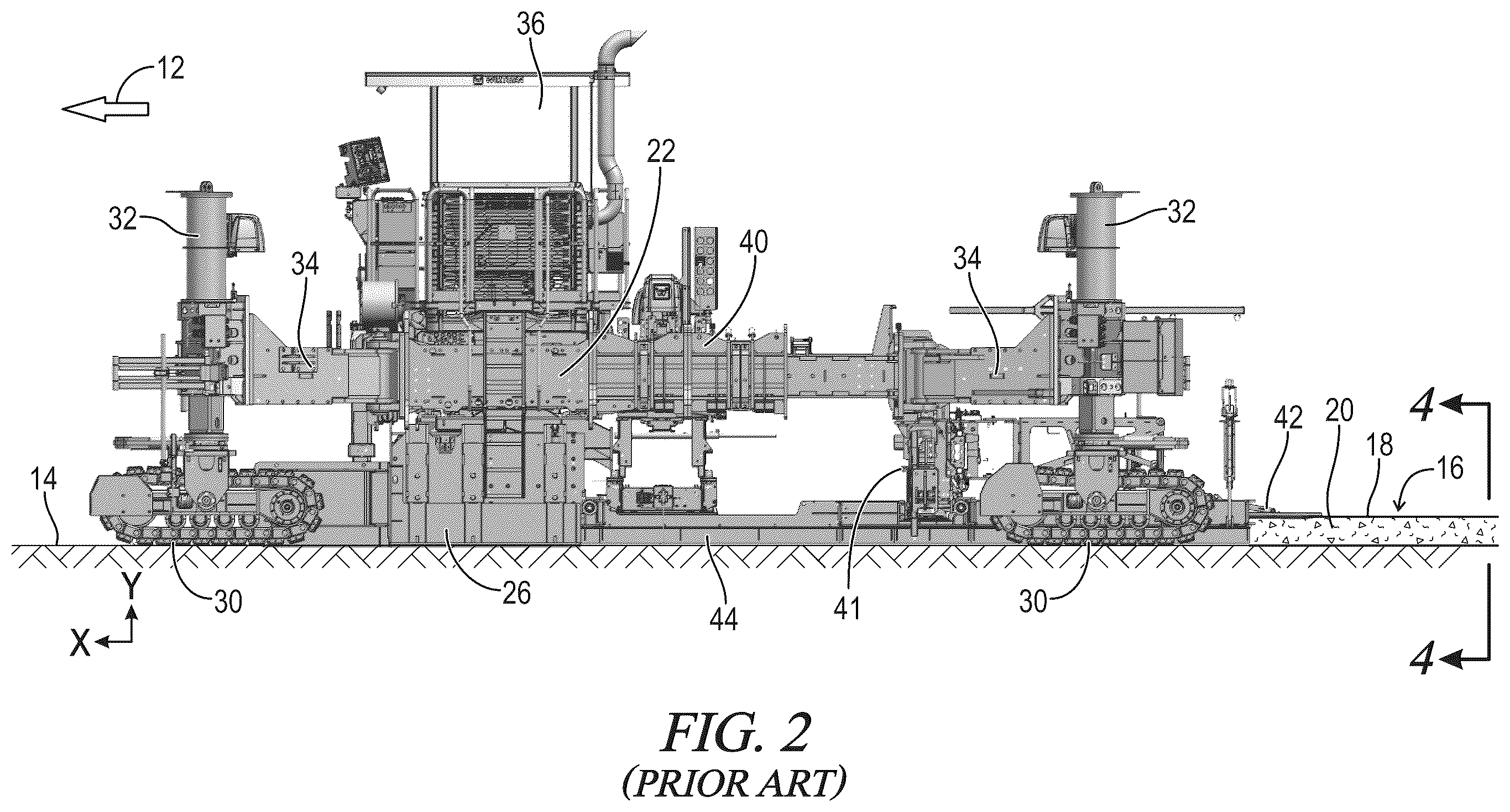 Patent US12590423 Figure 2 – Edge slump control