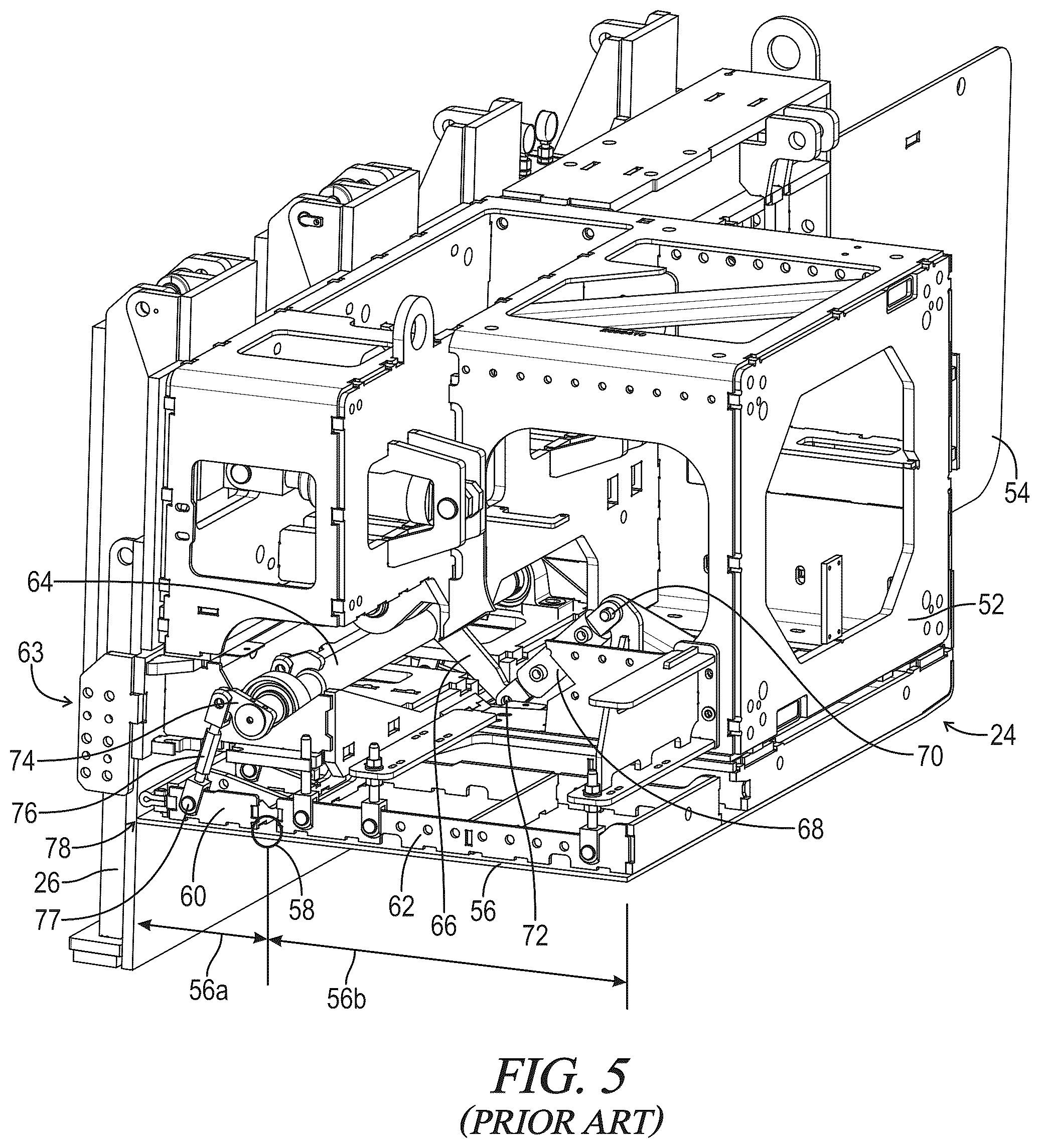Patent US12590423 Figure 5 – Edge slump control
