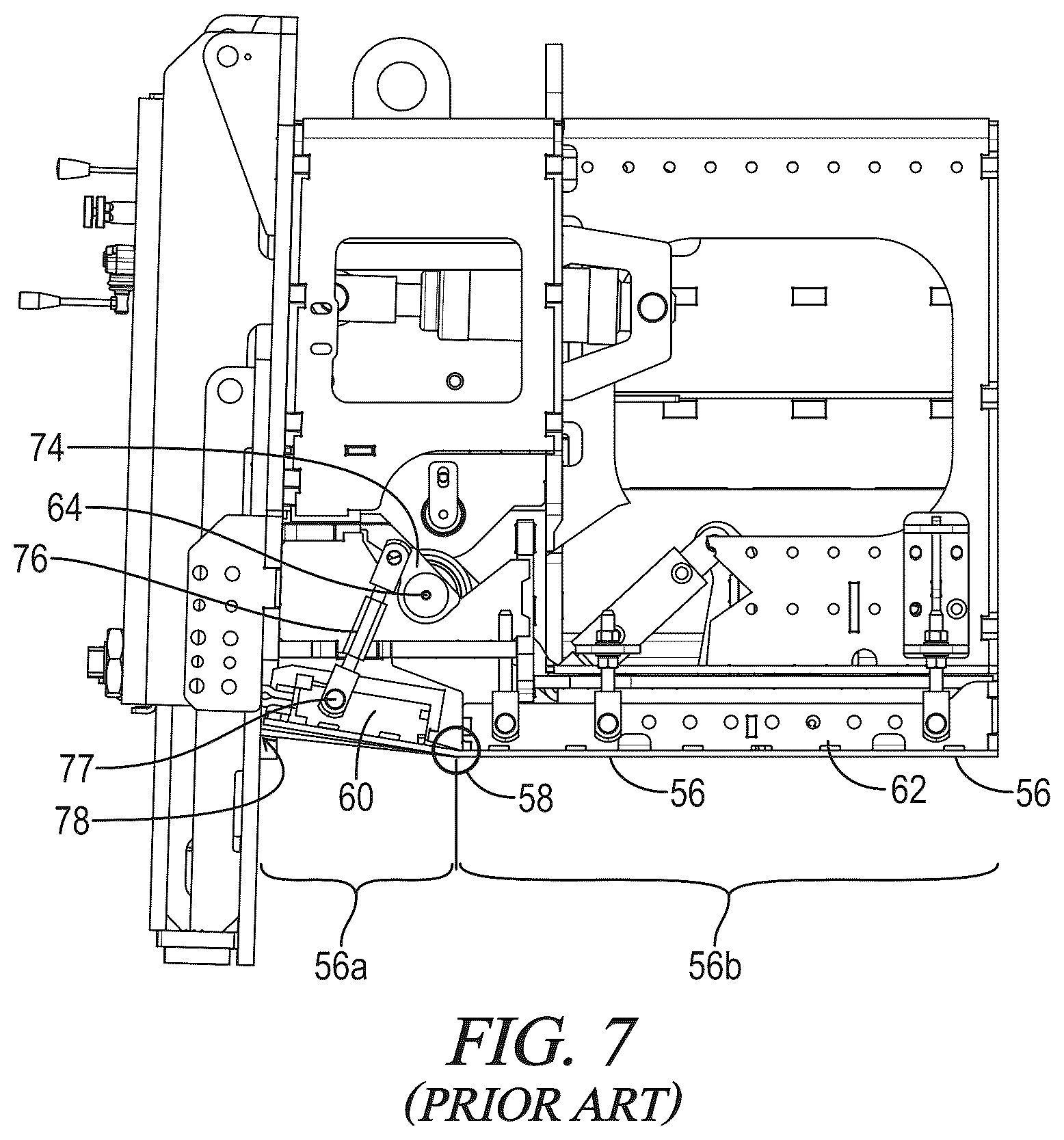 Patent US12590423 Figure 7 – Edge slump control